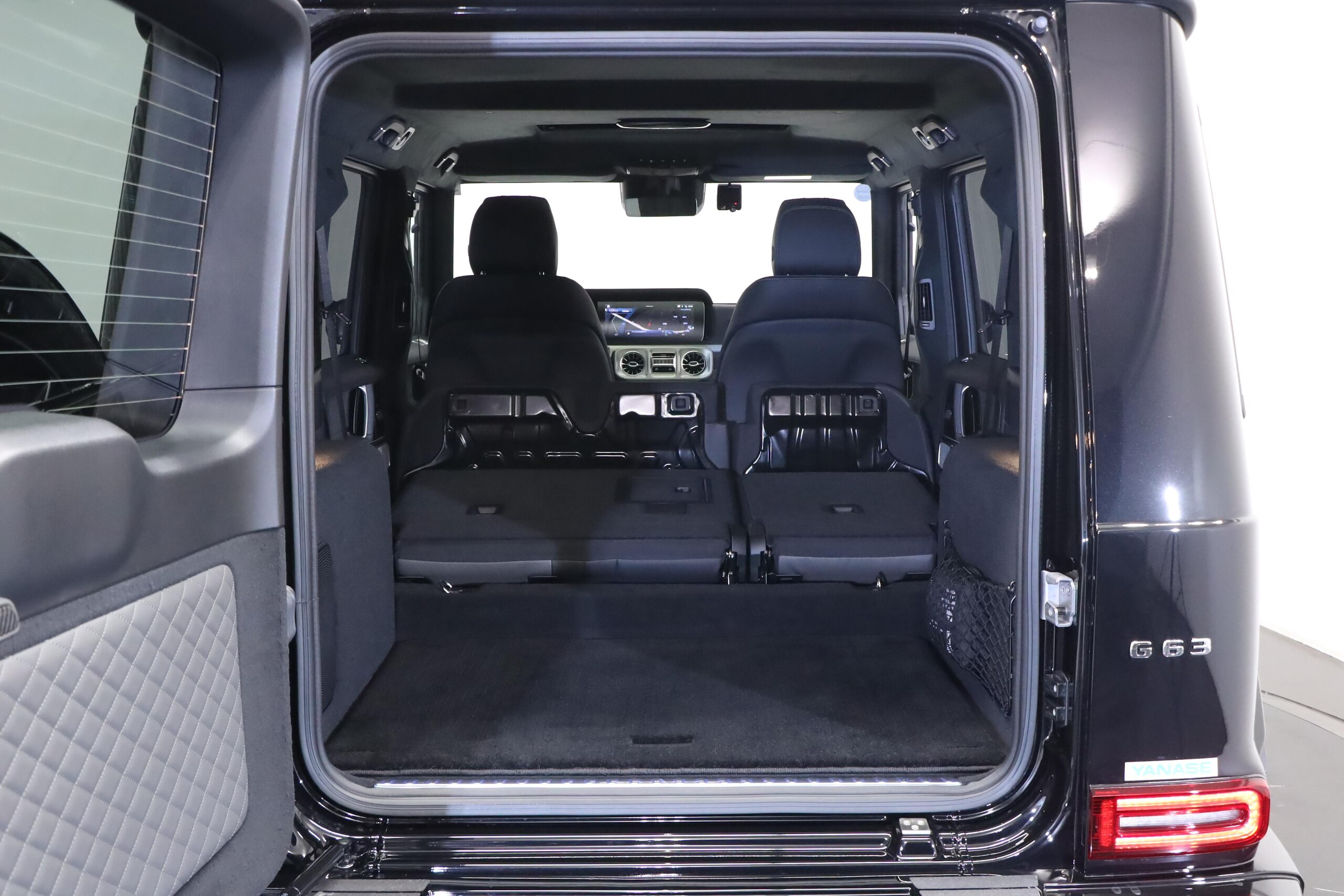 2024 Mercedes Benz G63 AMG — Photo 28 / 28