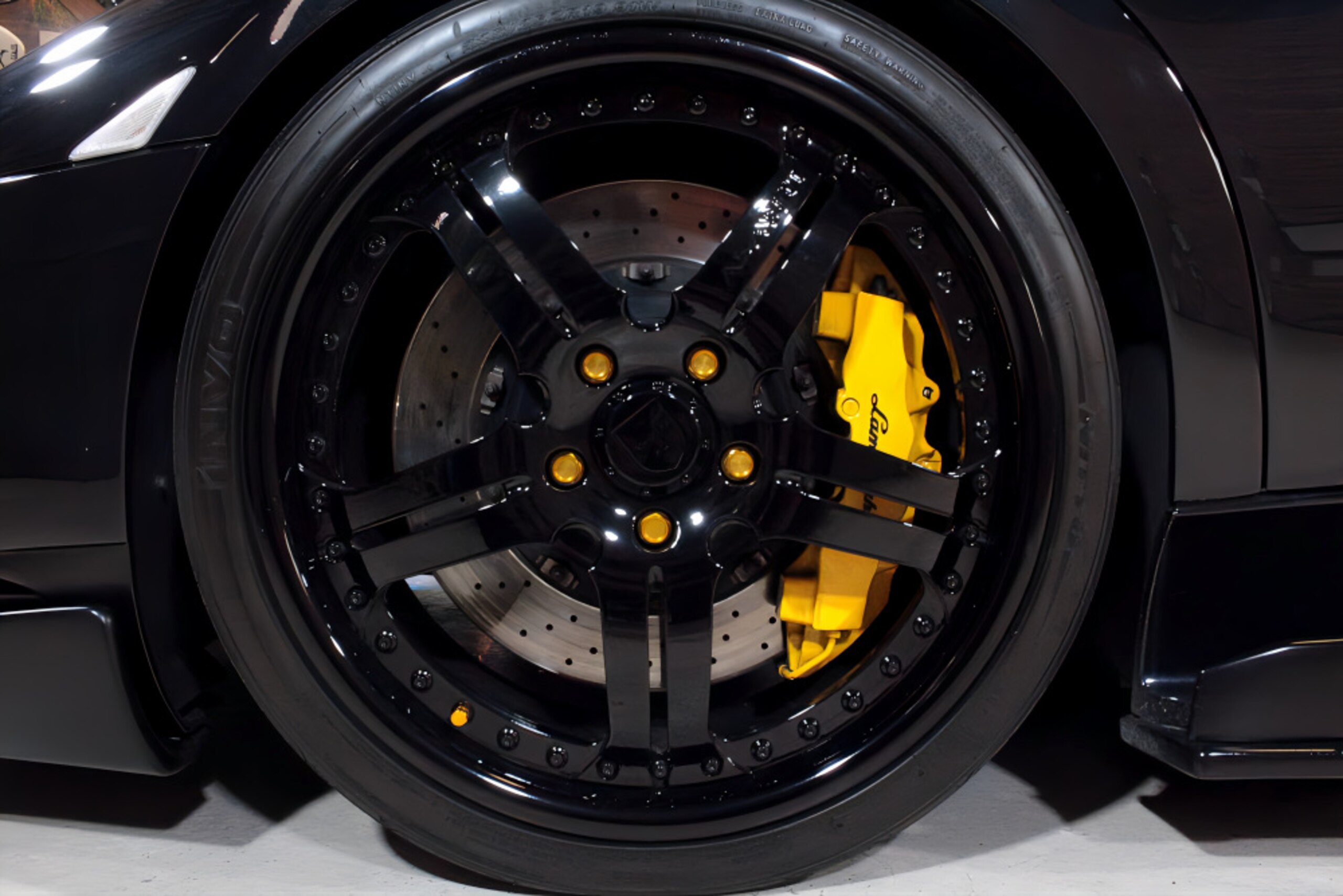 2013 Lamborghini Murcielago LP640 — Photo 18 / 20