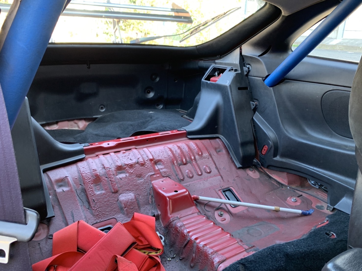 1994 Toyota Celica GT-Four — Photo 20 / 32