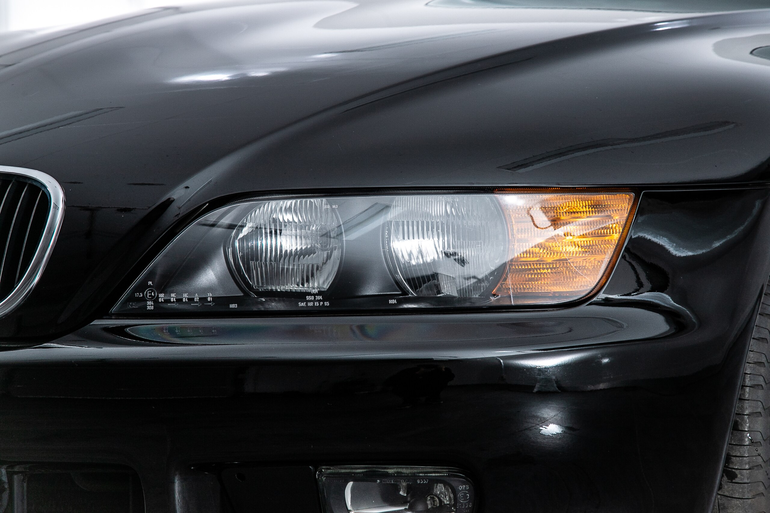 1996 BMW Z3 Roadster — Photo 21 / 26