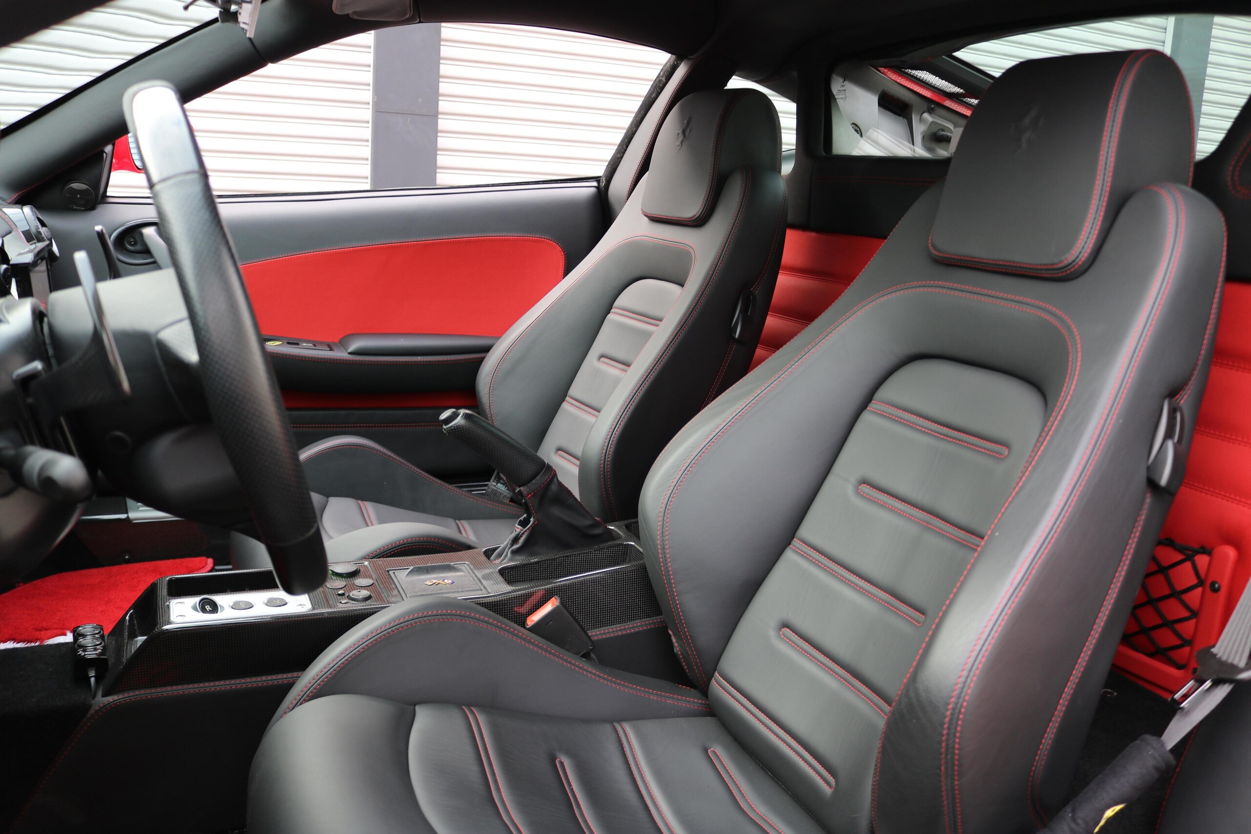 2006 Ferrari F430 — Photo 9 / 20