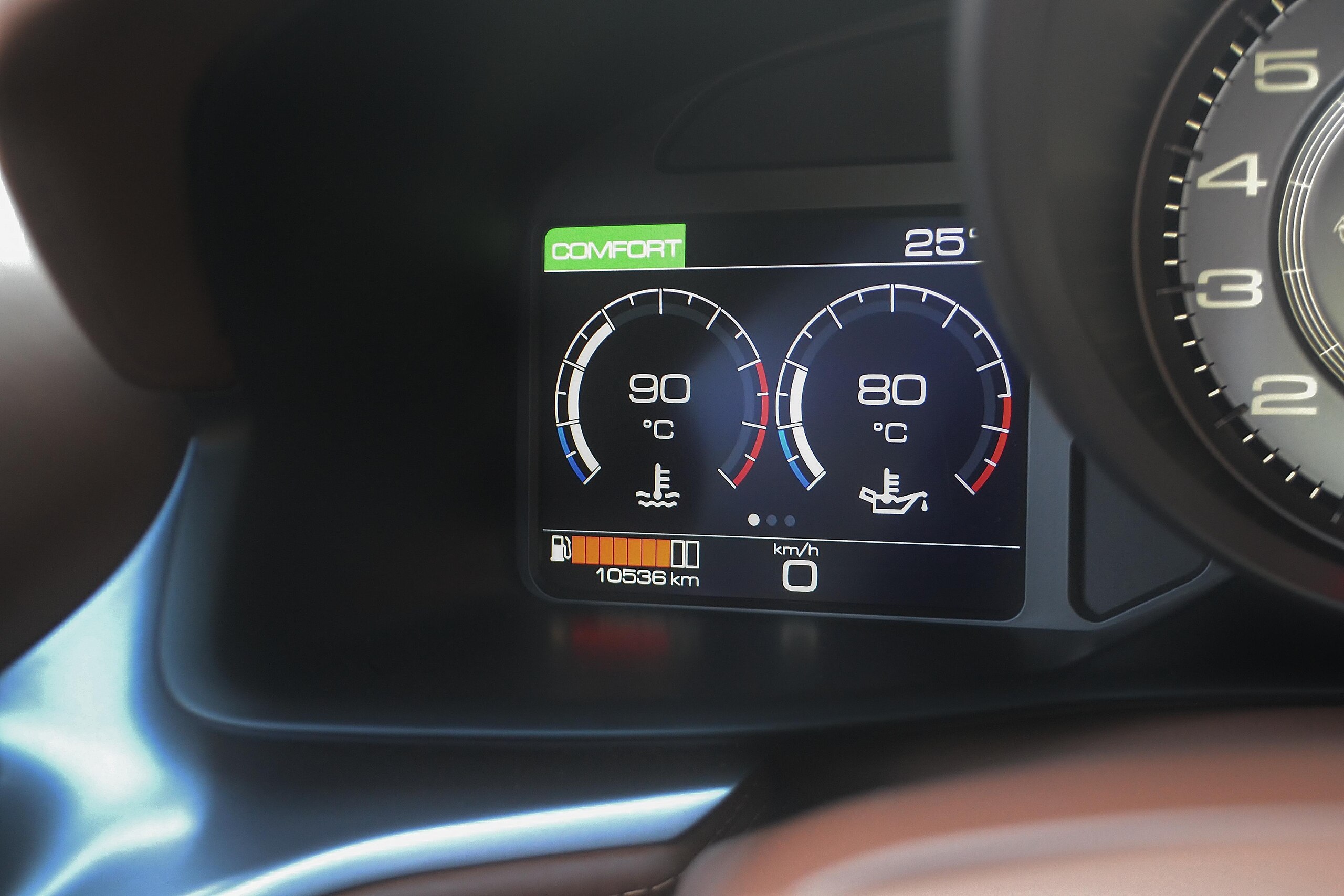 2019 Ferrari GTC4Lusso — Photo 7 / 34