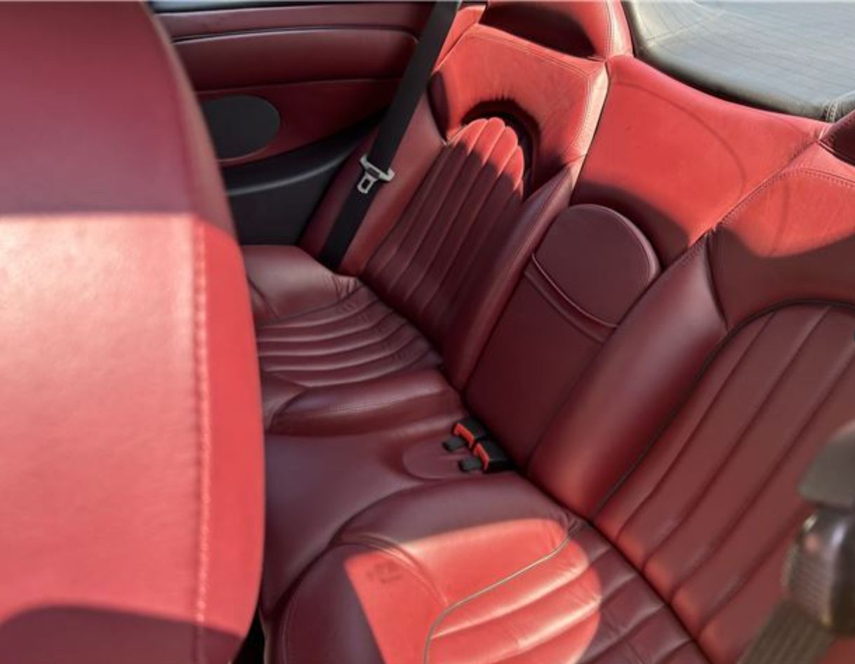 2000 Maserati 3200GT — Photo 13 / 15
