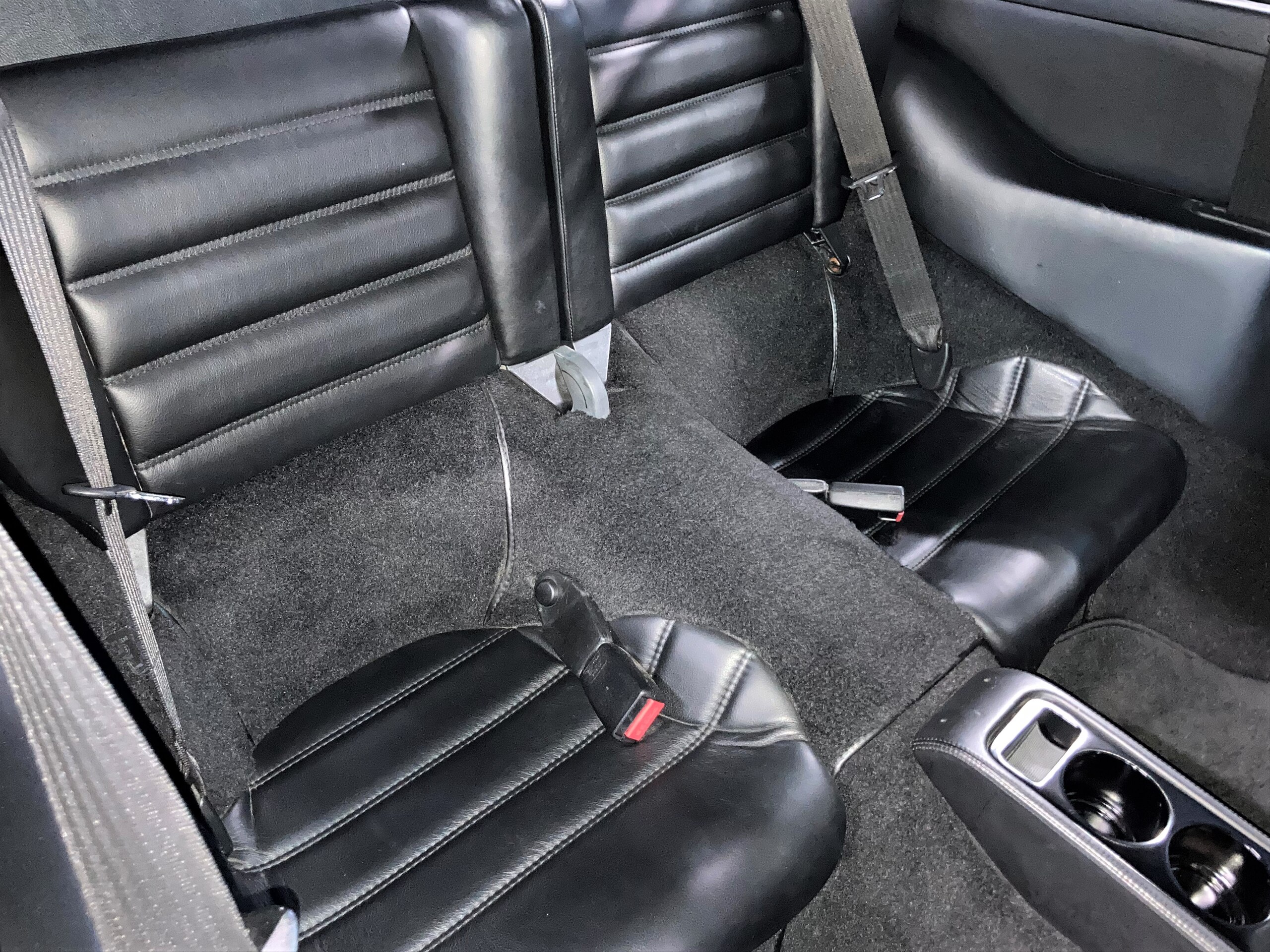1991 Porsche 911 Turbo — Photo 19 / 28