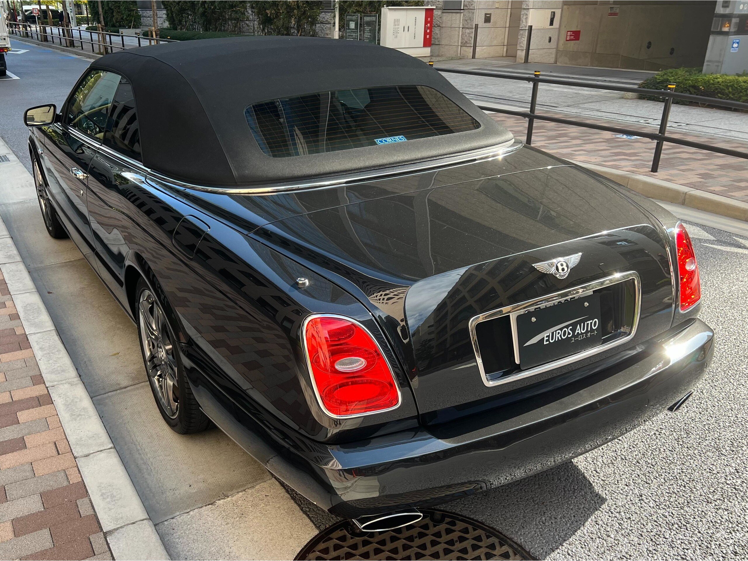 2007 Bentley Azure — Photo 6 / 13