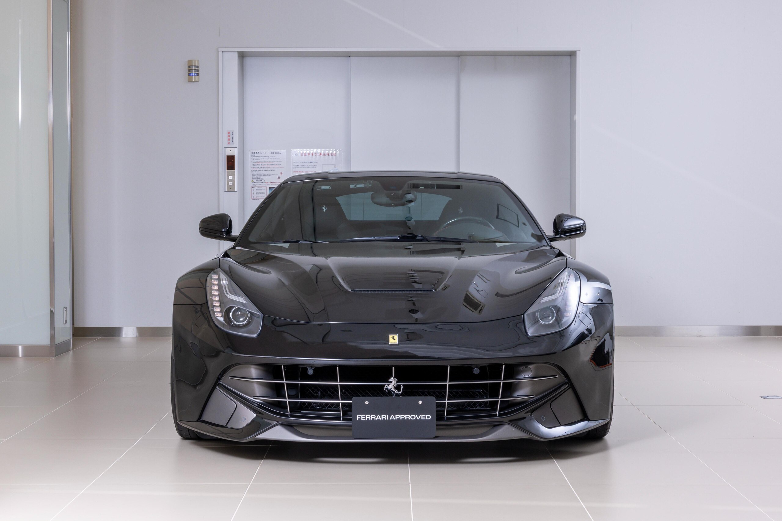 2016 Ferrari F12 Berlinetta for sale in Japan