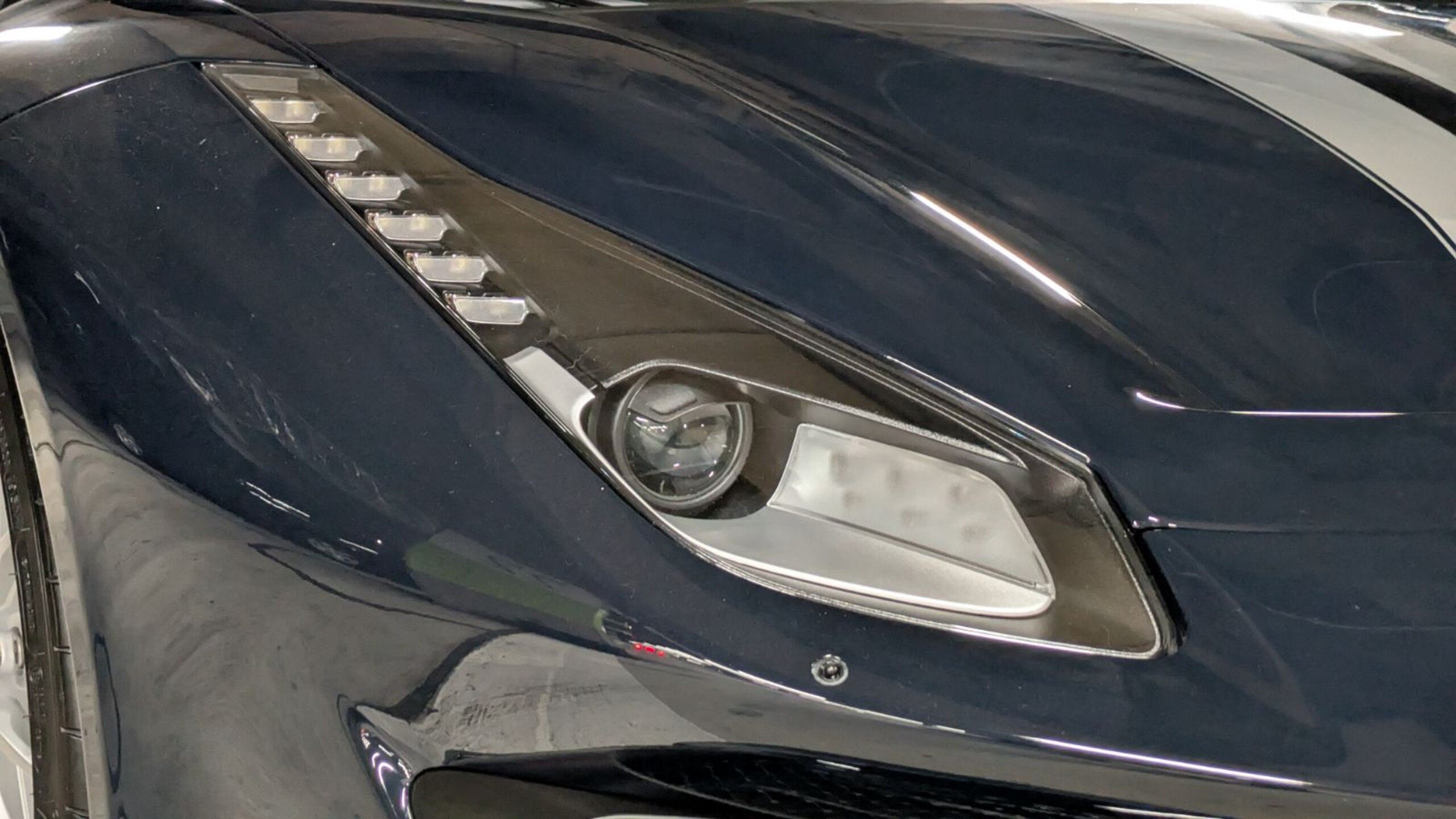 2019 Ferrari 488 Pista — Photo 23 / 24