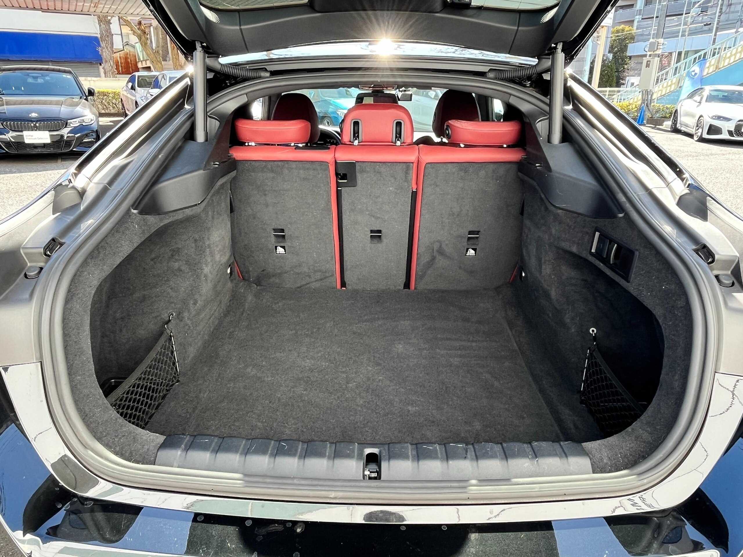 2022 BMW 440i Gran Coupe XDrive M Sport — Photo 21 / 22