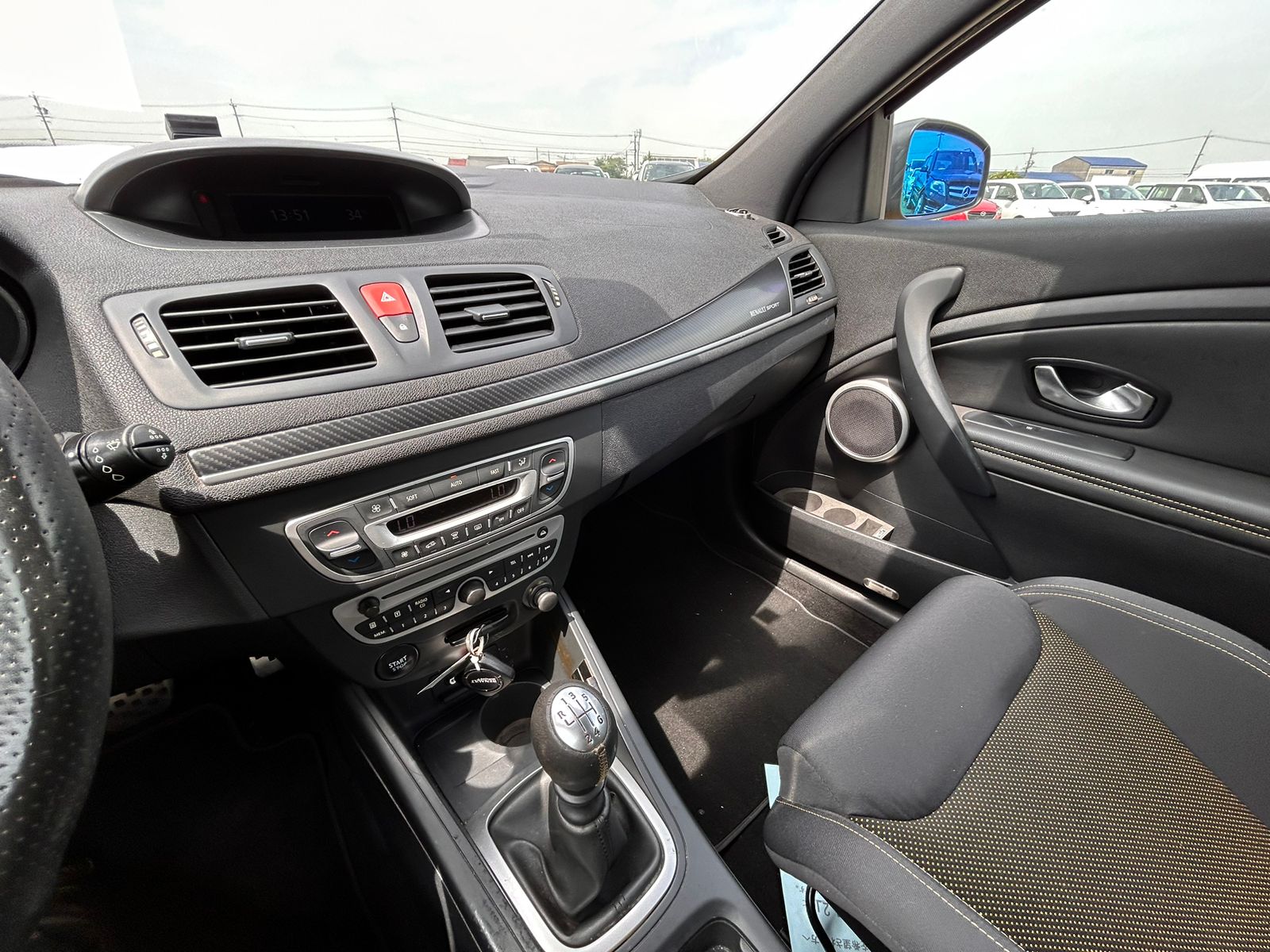 2011 Other Renault Megane RS — Photo 11 / 19