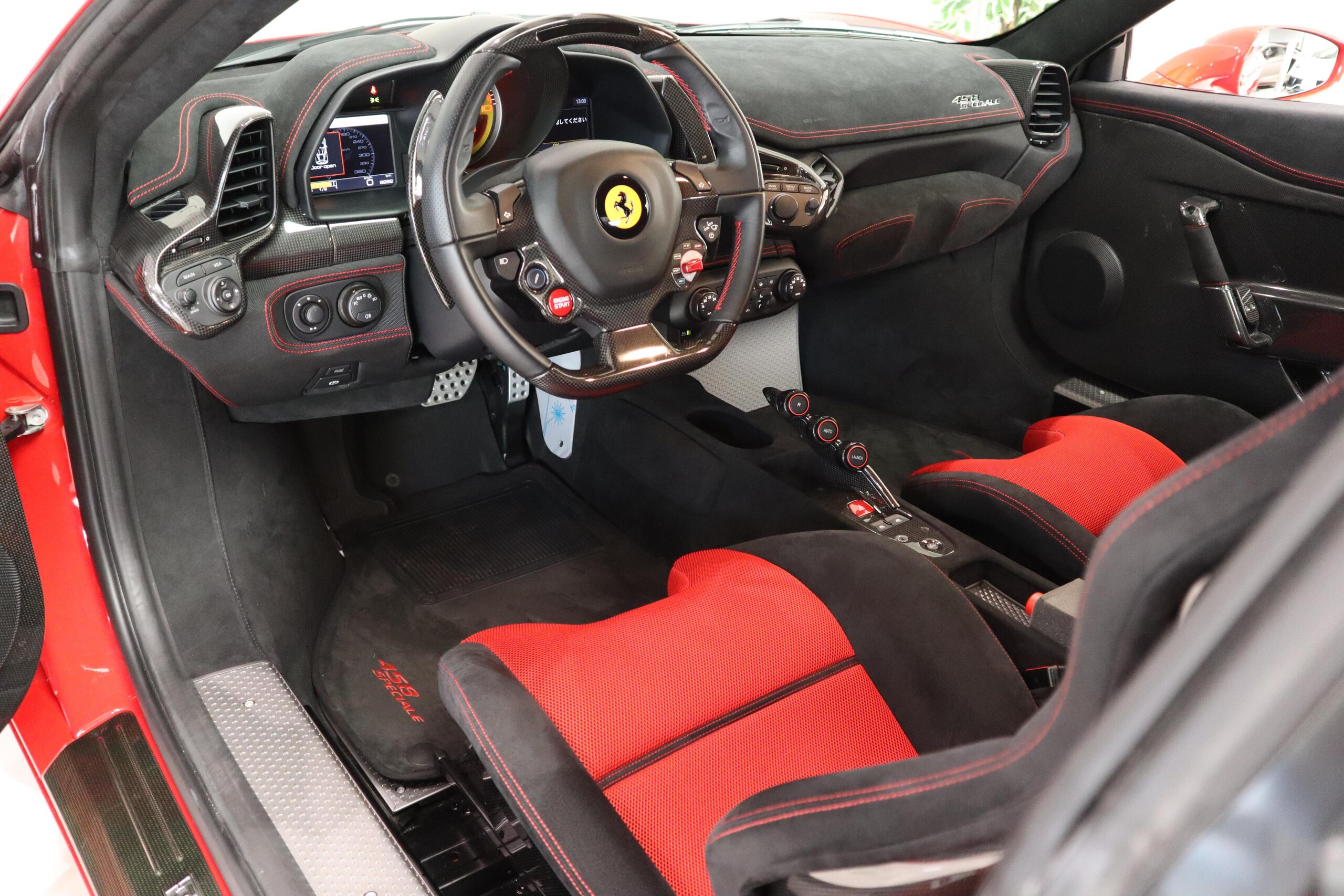 2014 Ferrari 458 Speciale — Photo 6 / 19