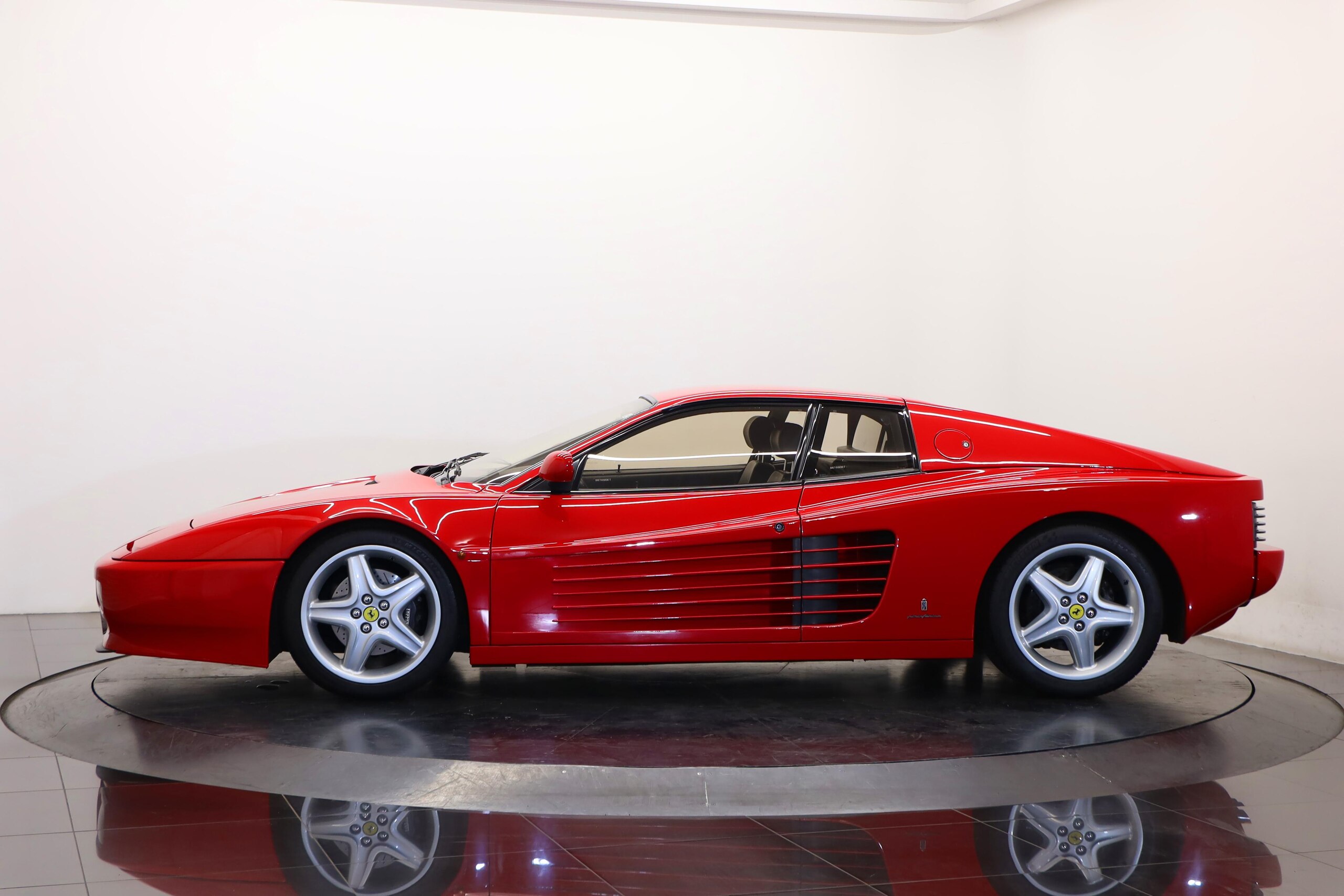 1993 Ferrari 512TR — Photo 6 / 21