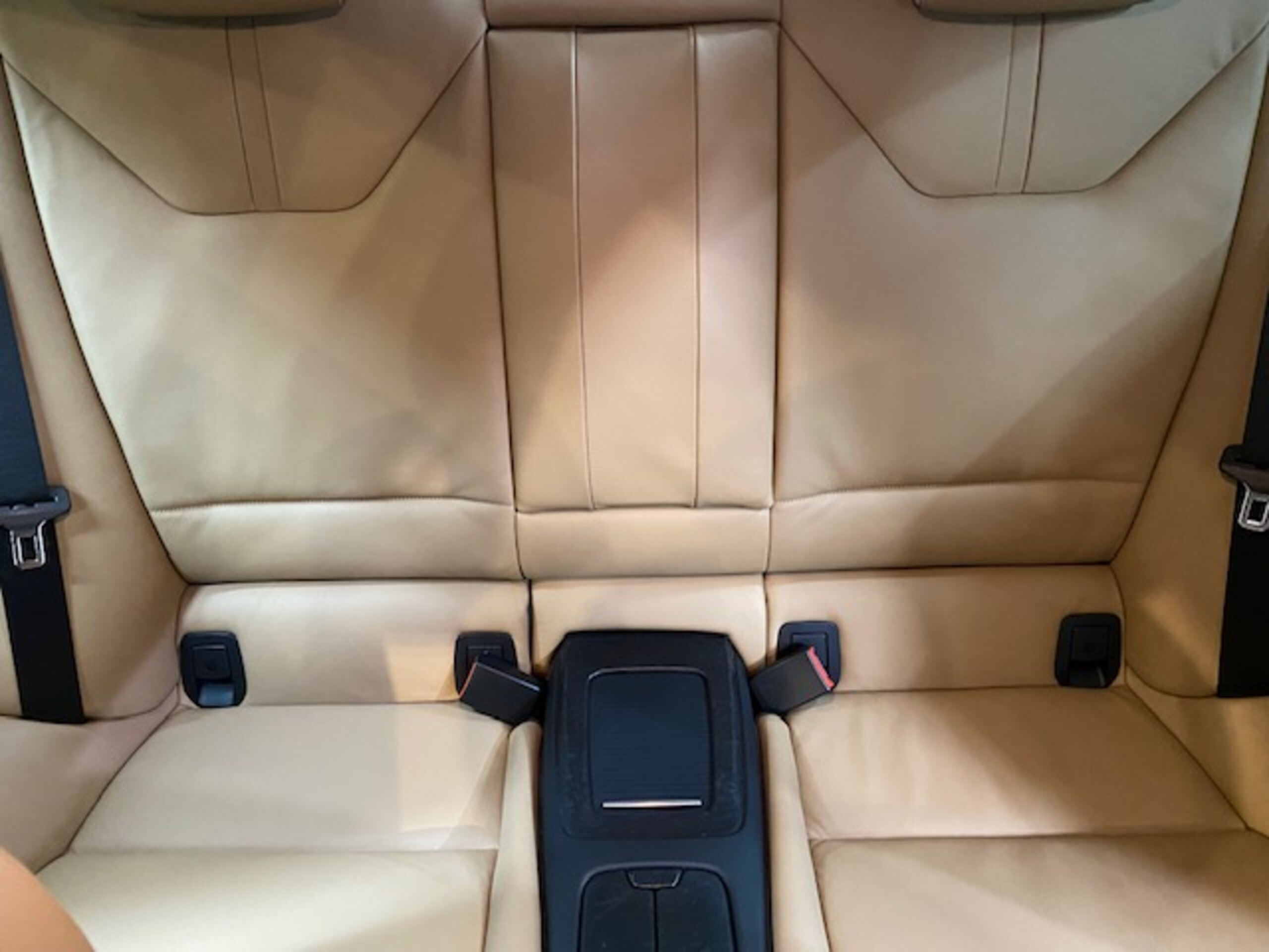 2007 BMW M3 Coupe — Photo 10 / 12