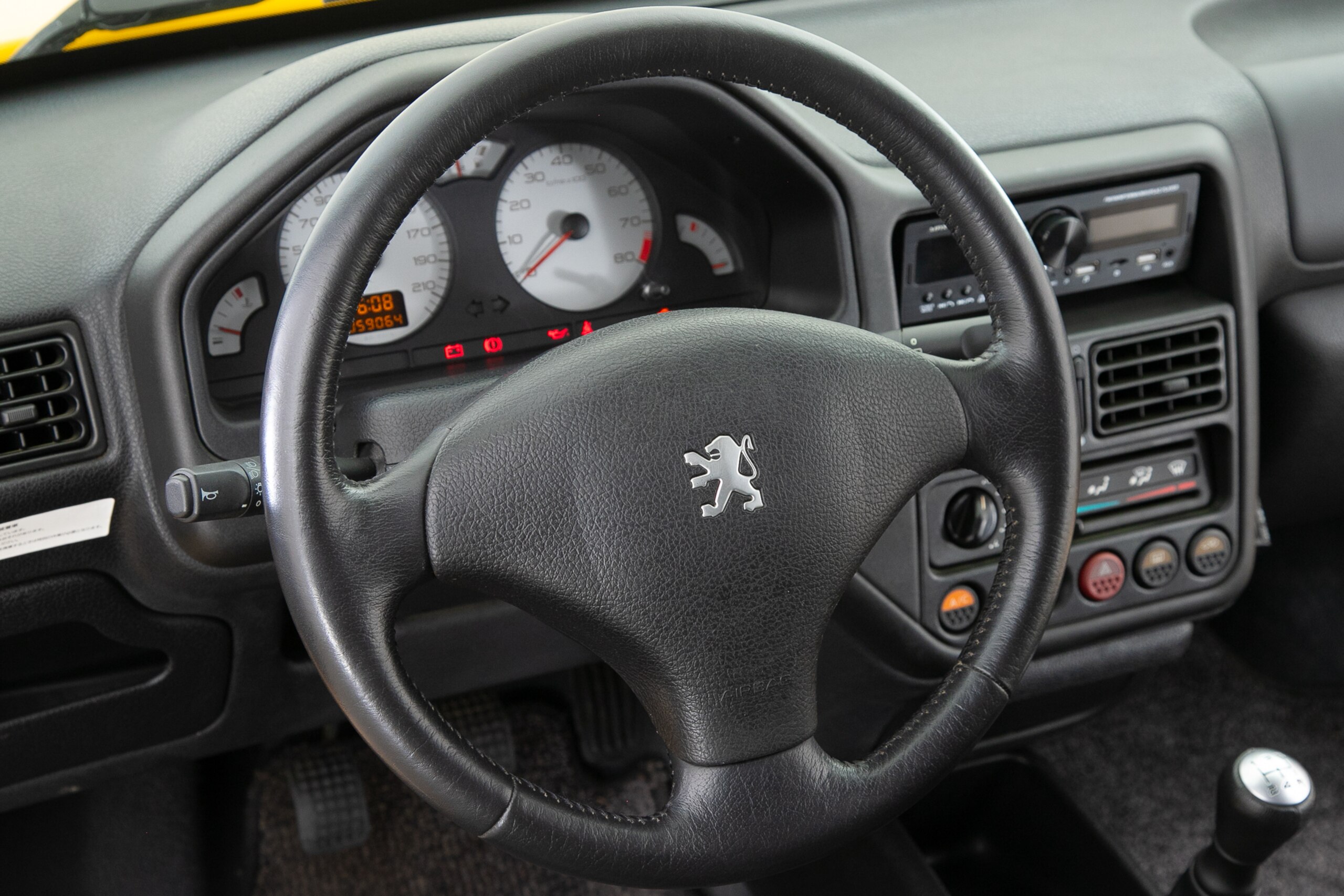 2000 Other Peugeot 106 — Photo 7 / 16