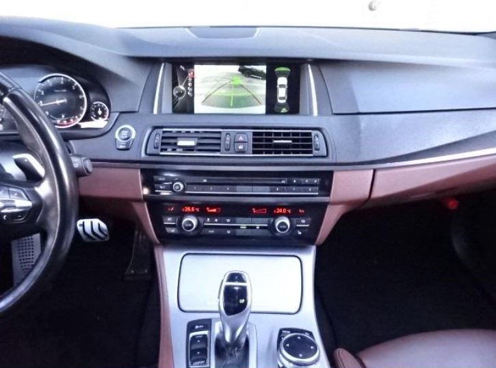 2014 BMW 528i M Sport — Photo 13 / 16