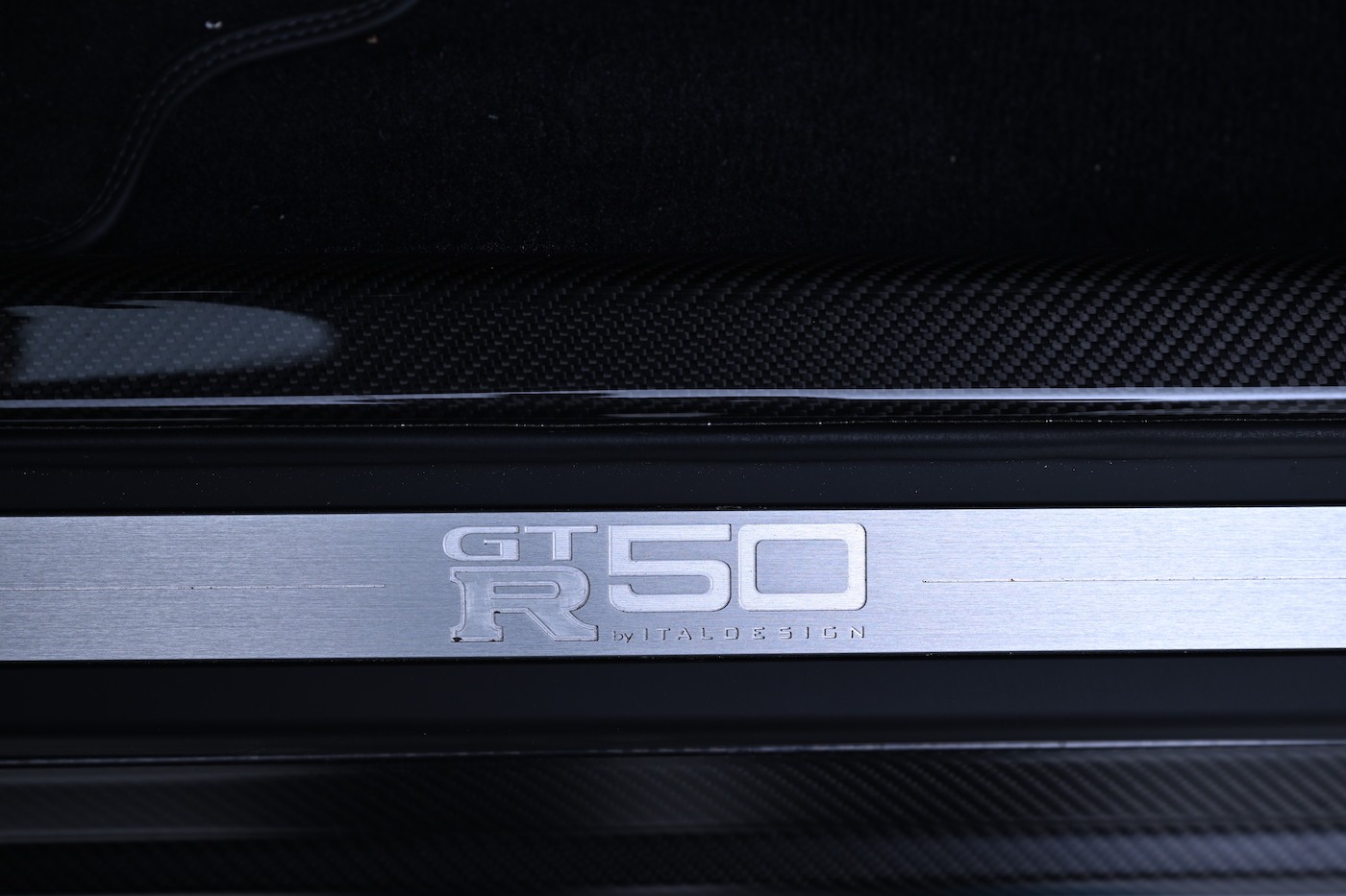 2024 Other Nissan — Photo 33 / 40