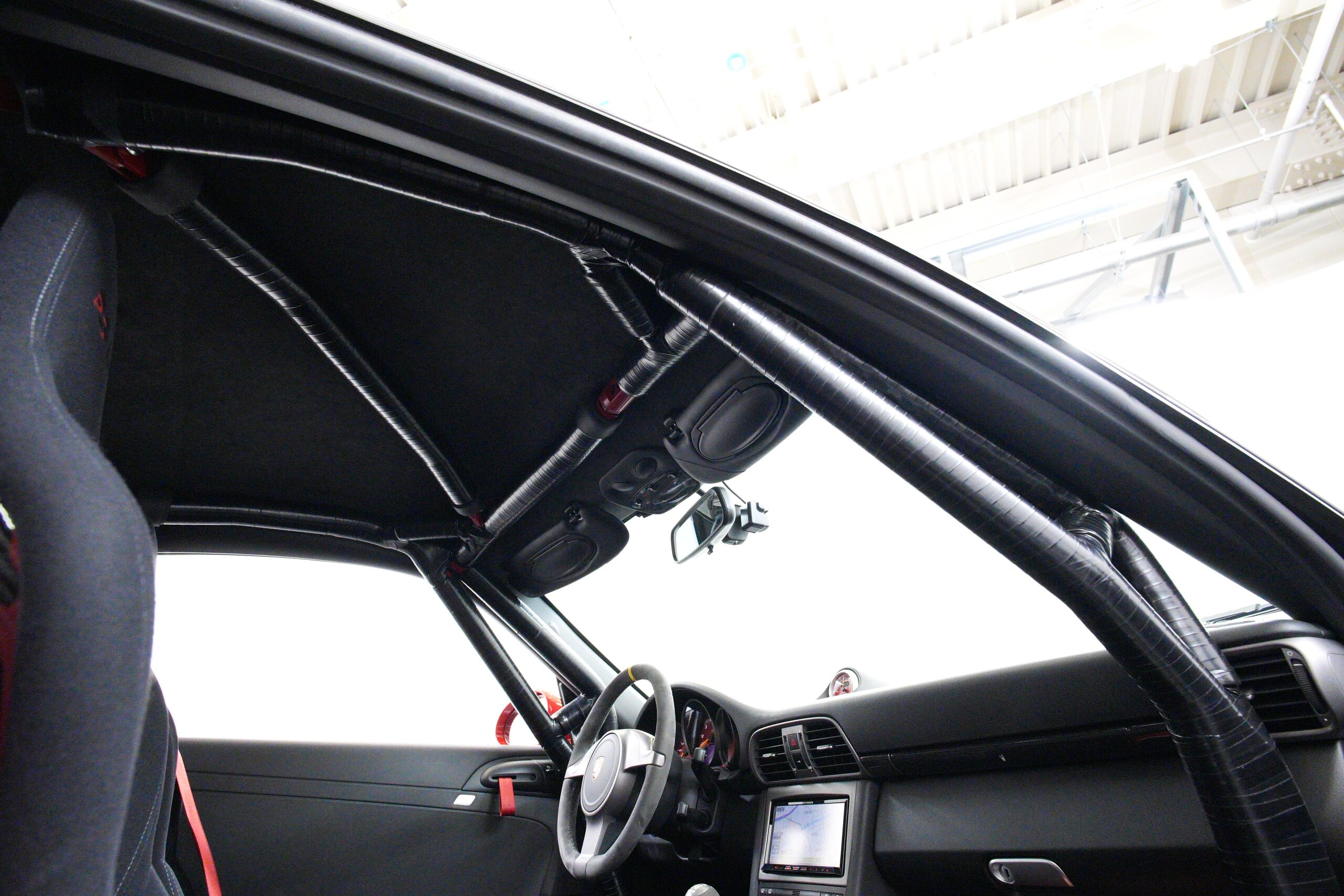 2011 Porsche 911 GT3 RS — Photo 35 / 43