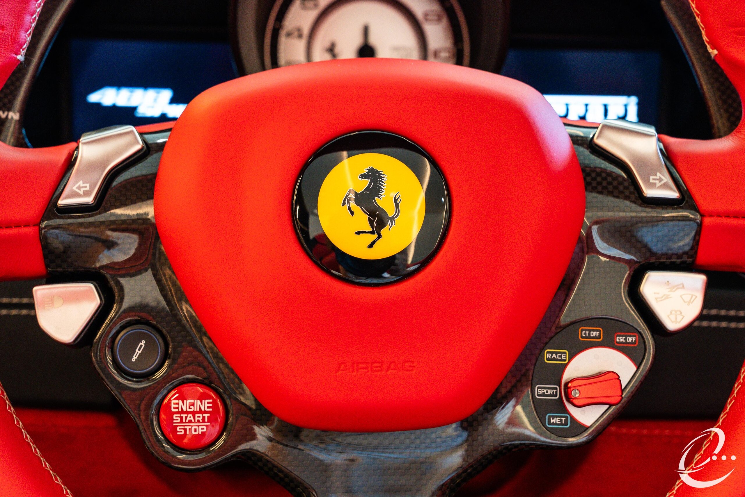 2017 Ferrari 488 Spider — Photo 44 / 67