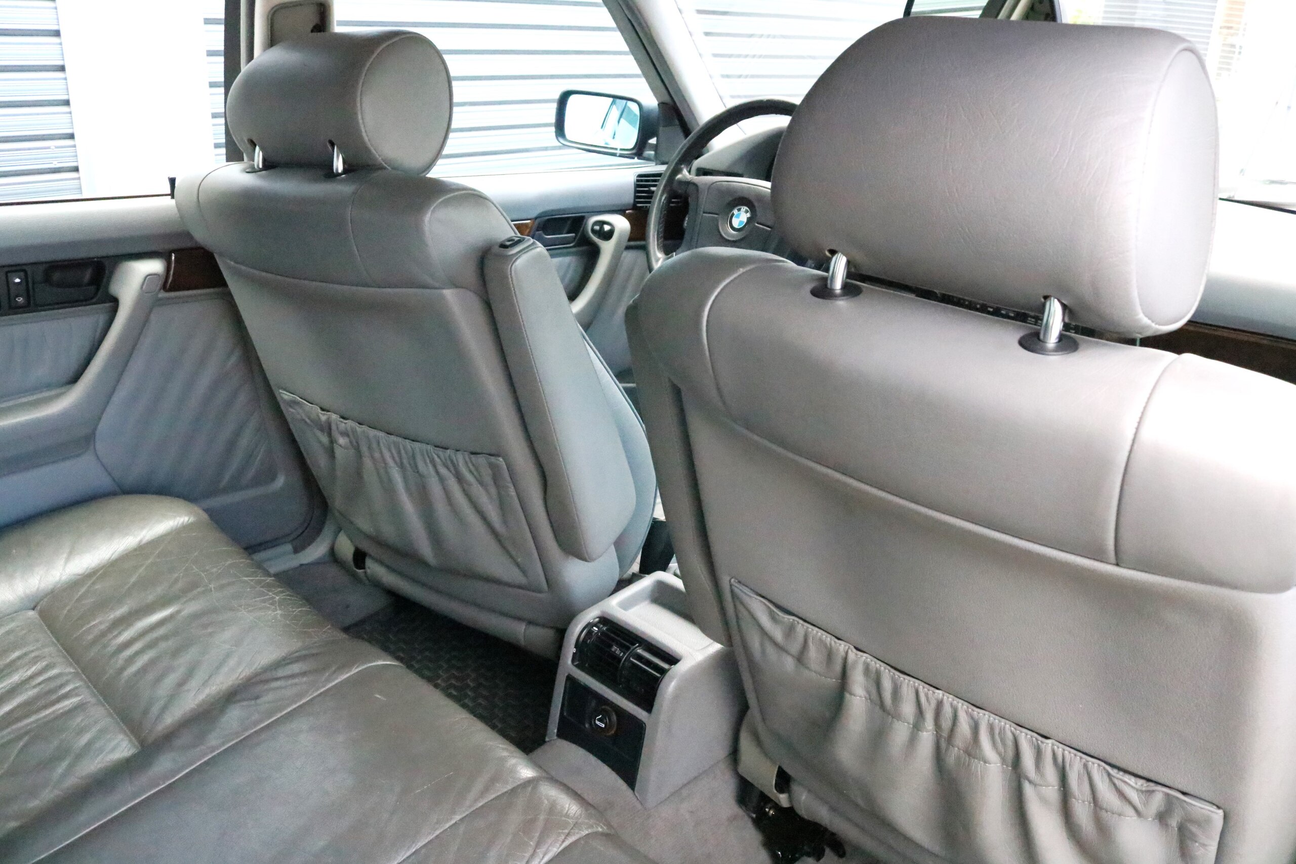 1995 BMW Touring 540i — Photo 19 / 24