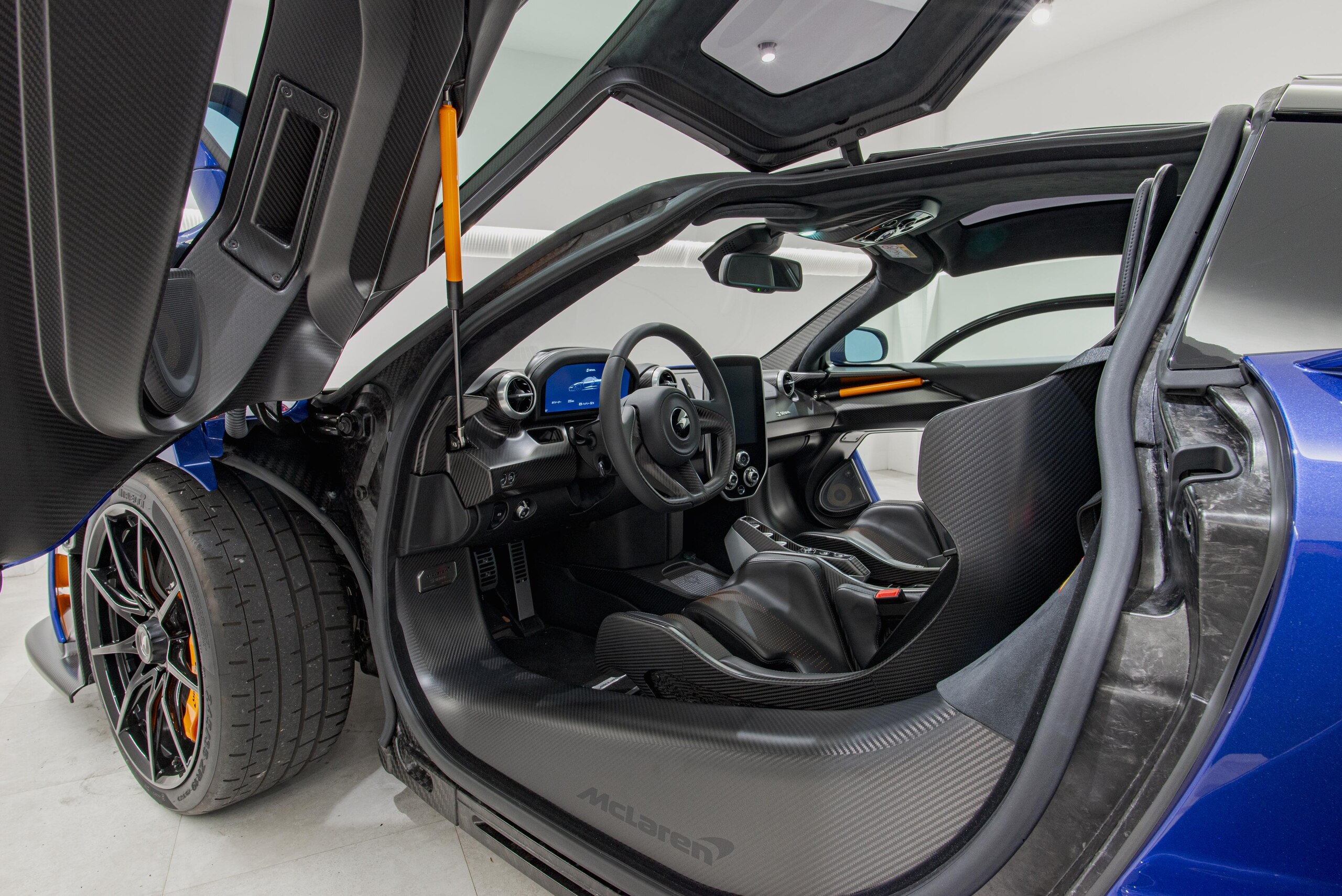 2019 McLaren Senna — Photo 6 / 20