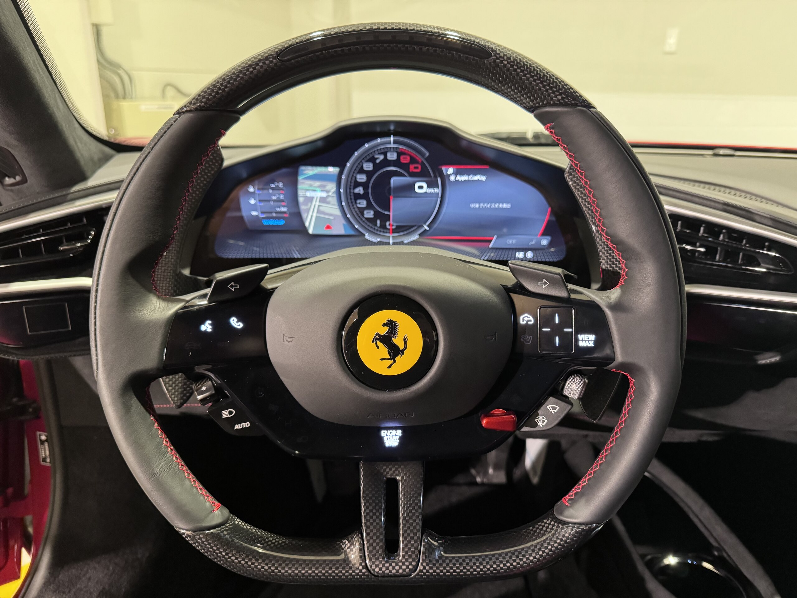 2023 Ferrari 296GTB — Photo 8 / 30