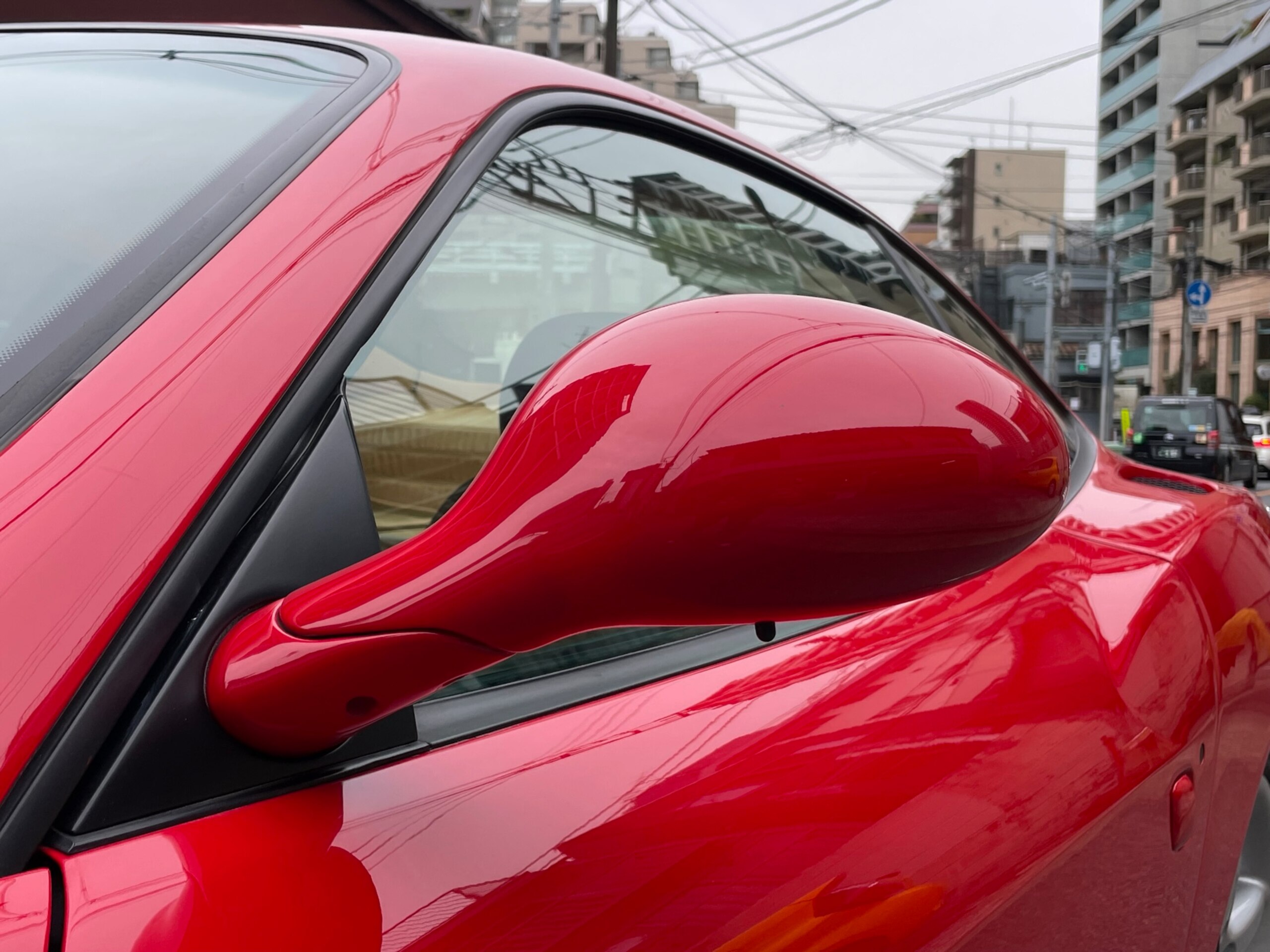 1997 Ferrari 550 Maranello — Photo 15 / 19