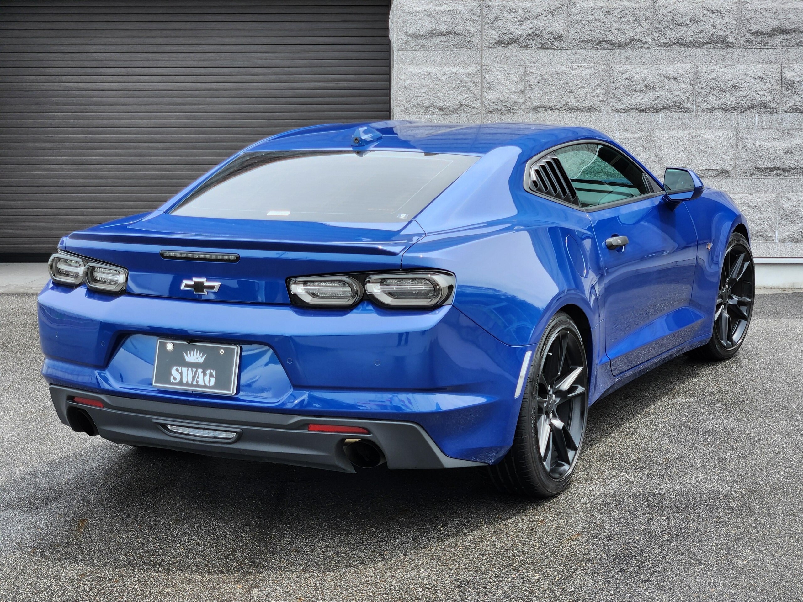 2022 Other Chevrolet — Photo 6 / 21