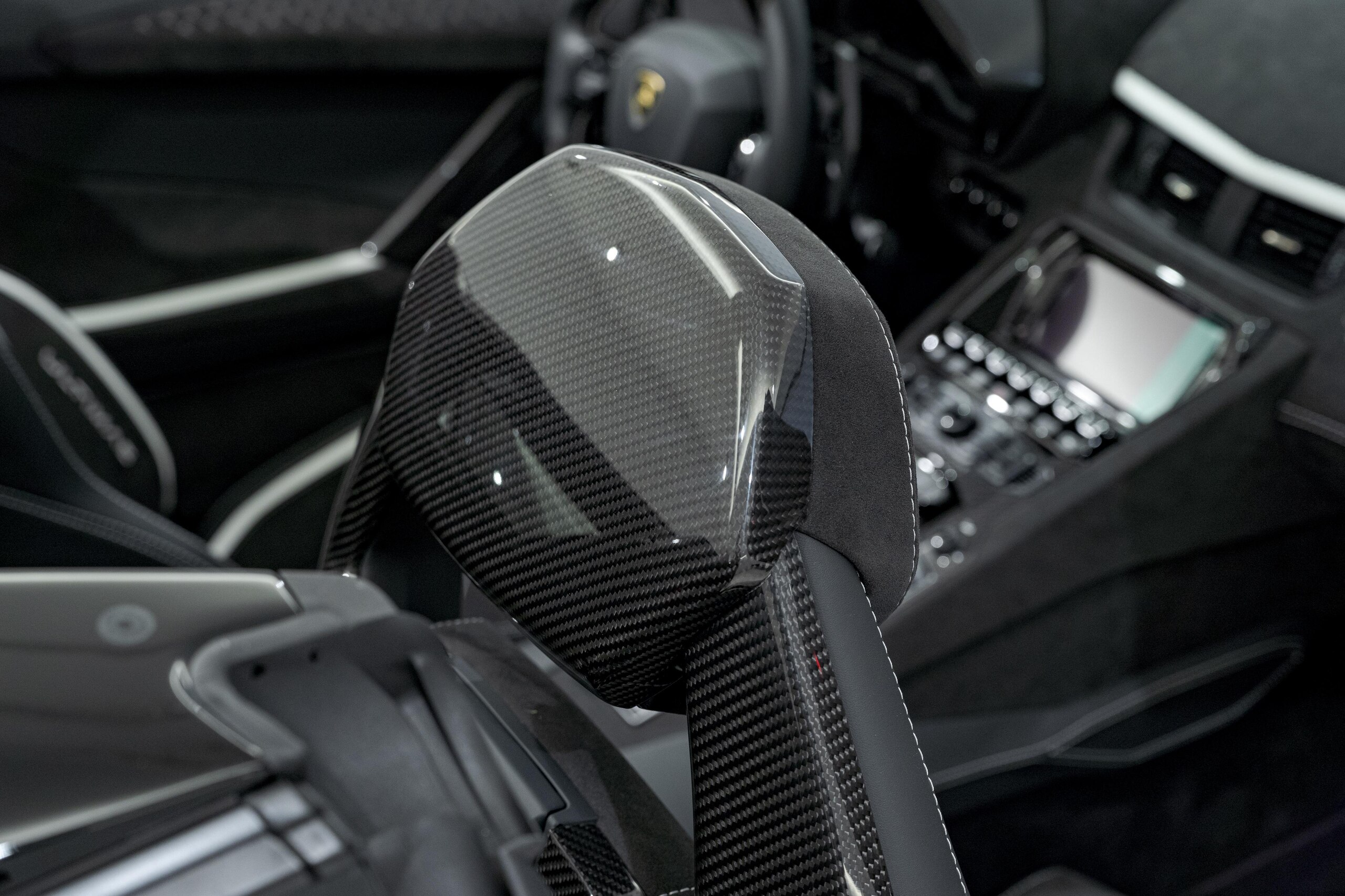2022 Lamborghini Aventador Roadster LP780-4 Ultimae — Photo 20 / 27