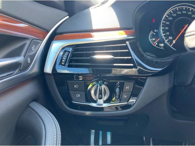 2018 BMW 530i M Sport — Photo 13 / 29