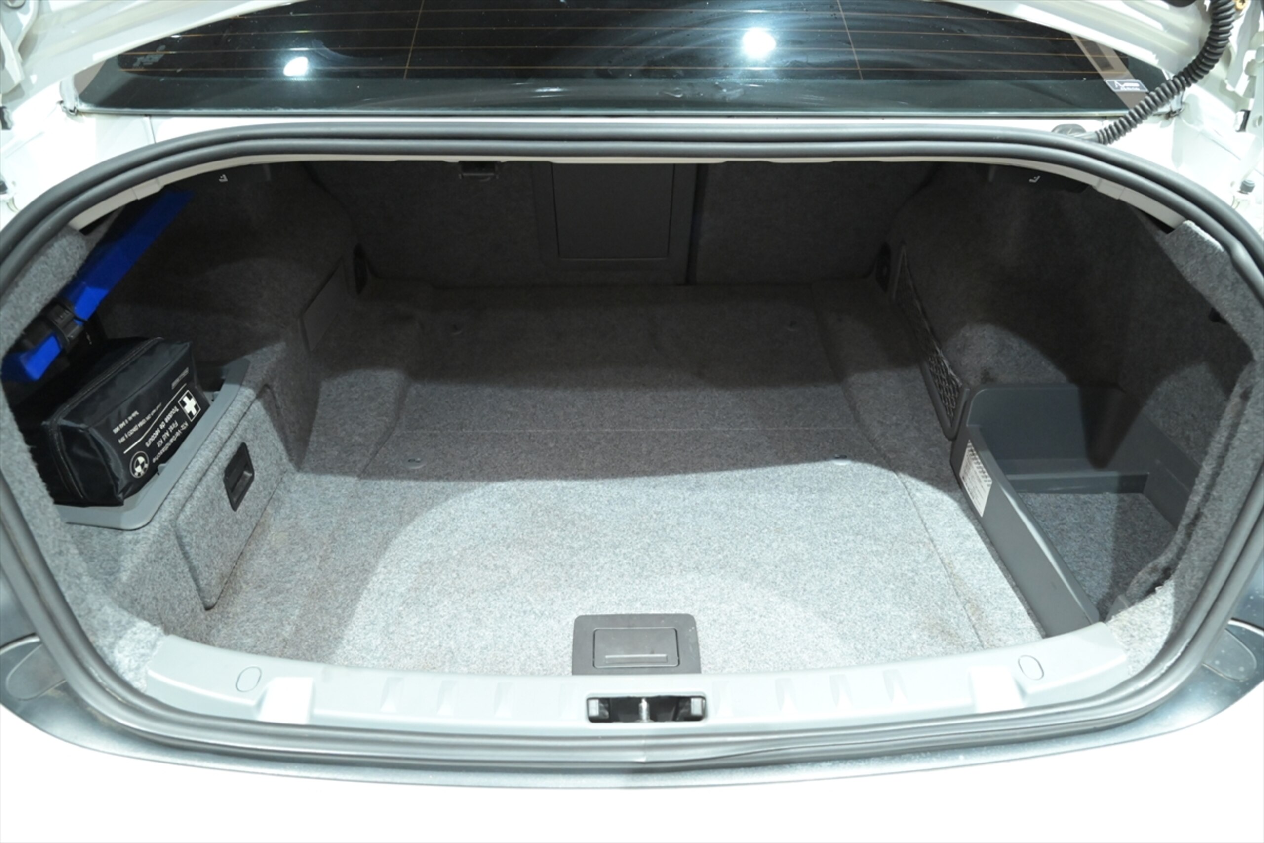 2007 BMW M3 Coupe — Photo 22 / 22