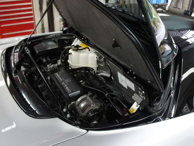 1991 Other Honda — Photo 20 / 29