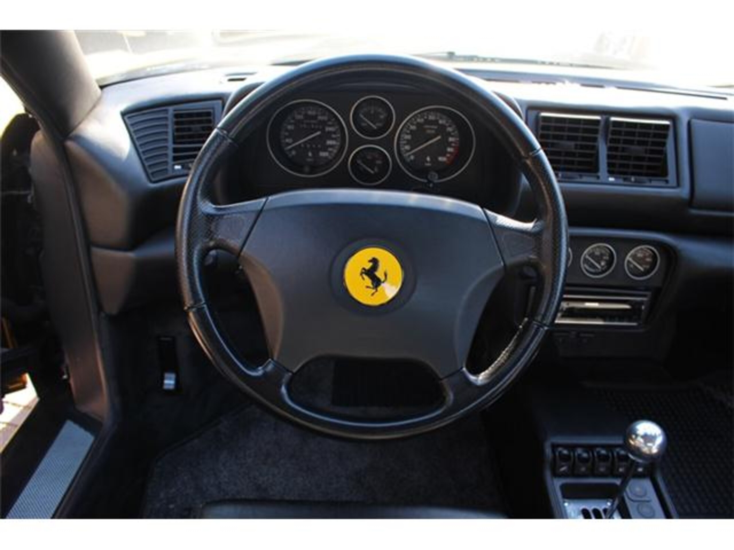 1997 Ferrari F355 Berlinetta — Photo 6 / 15