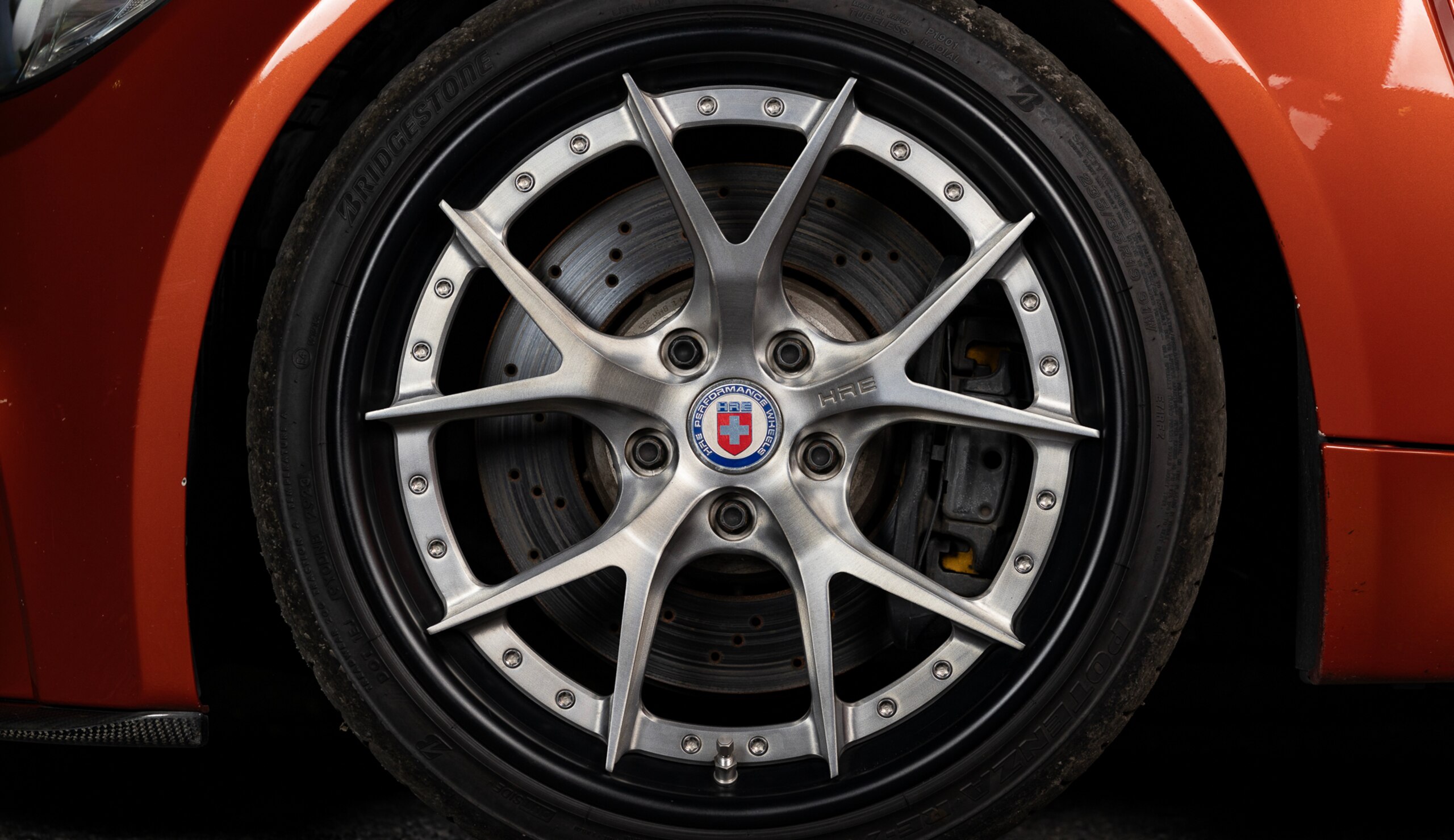 2012 BMW 1M Coupe — Photo 18 / 20