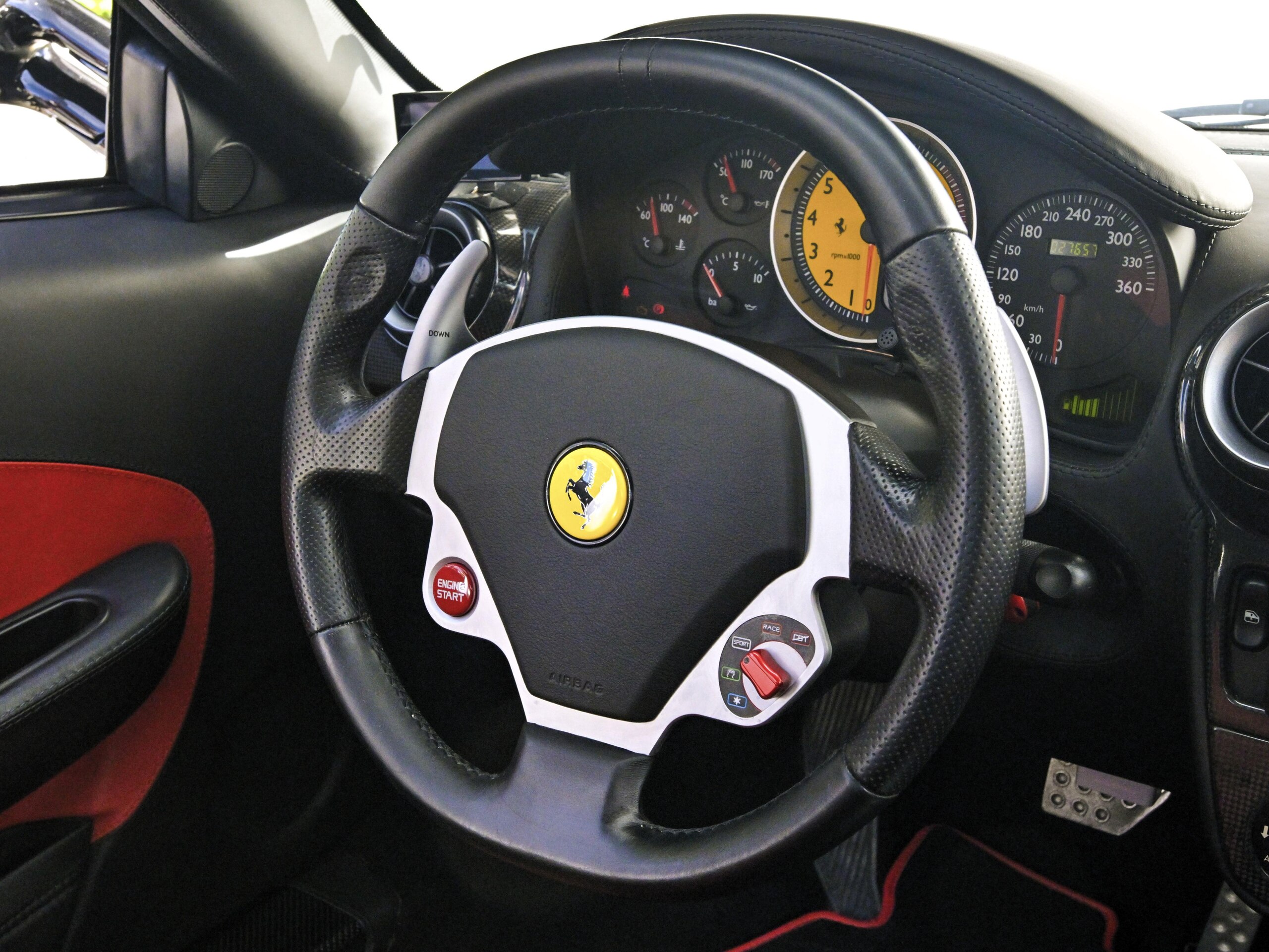 2007 Ferrari F430 — Photo 10 / 19