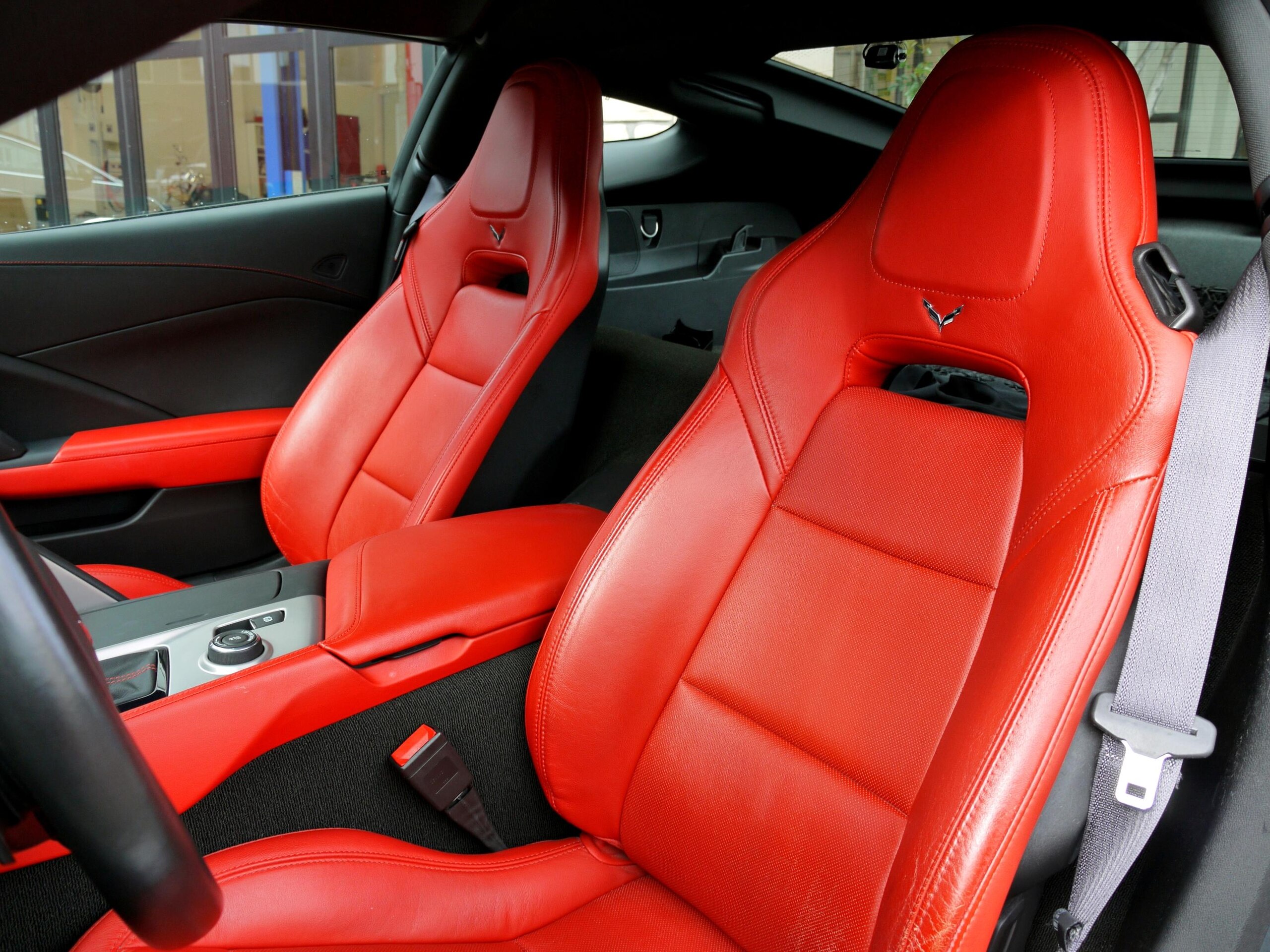 2014 Other Chevrolet — Photo 7 / 11