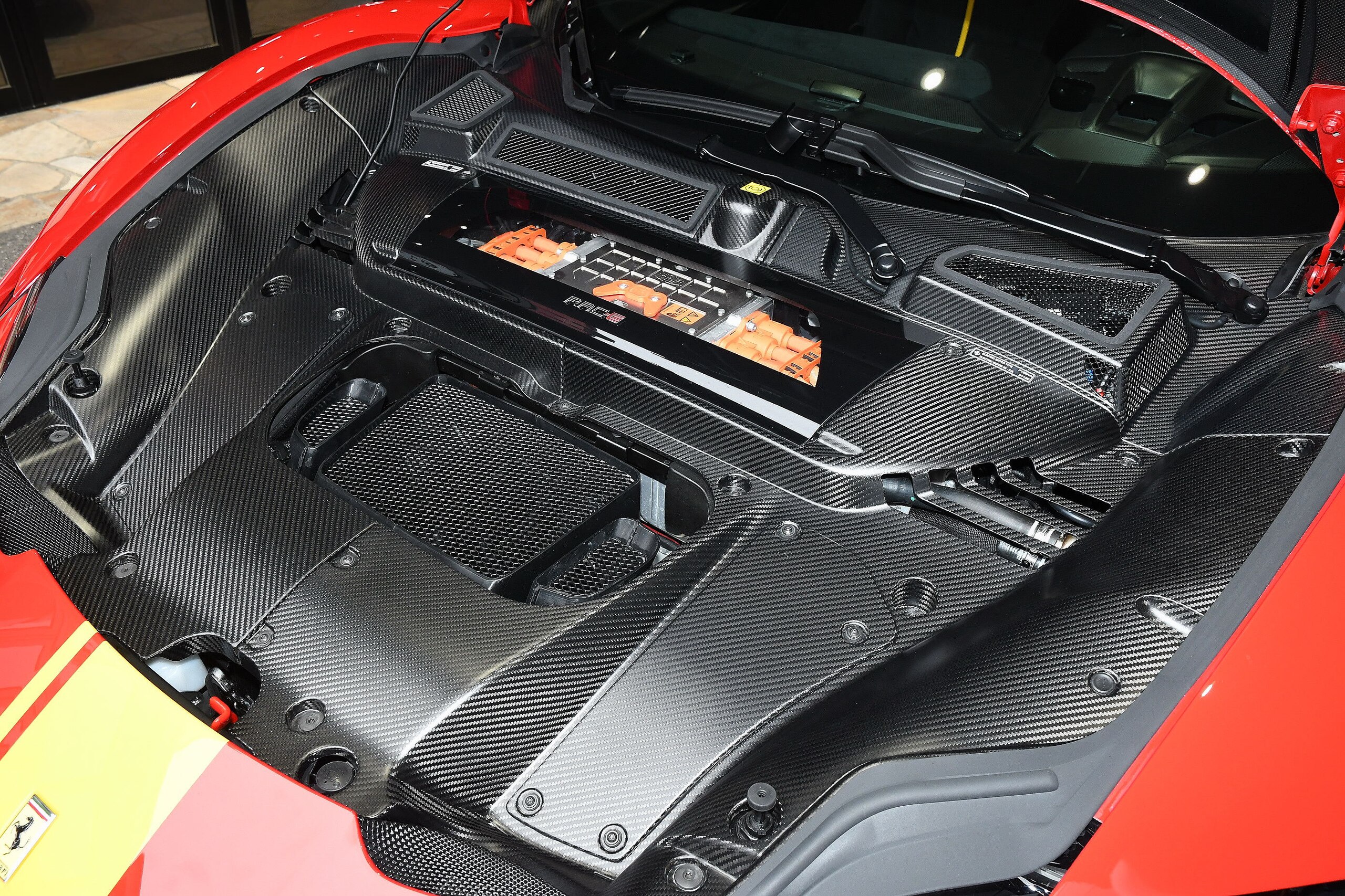 2026 Ferrari SF90 XX Stradale Tailor Made — Photo 59 / 63