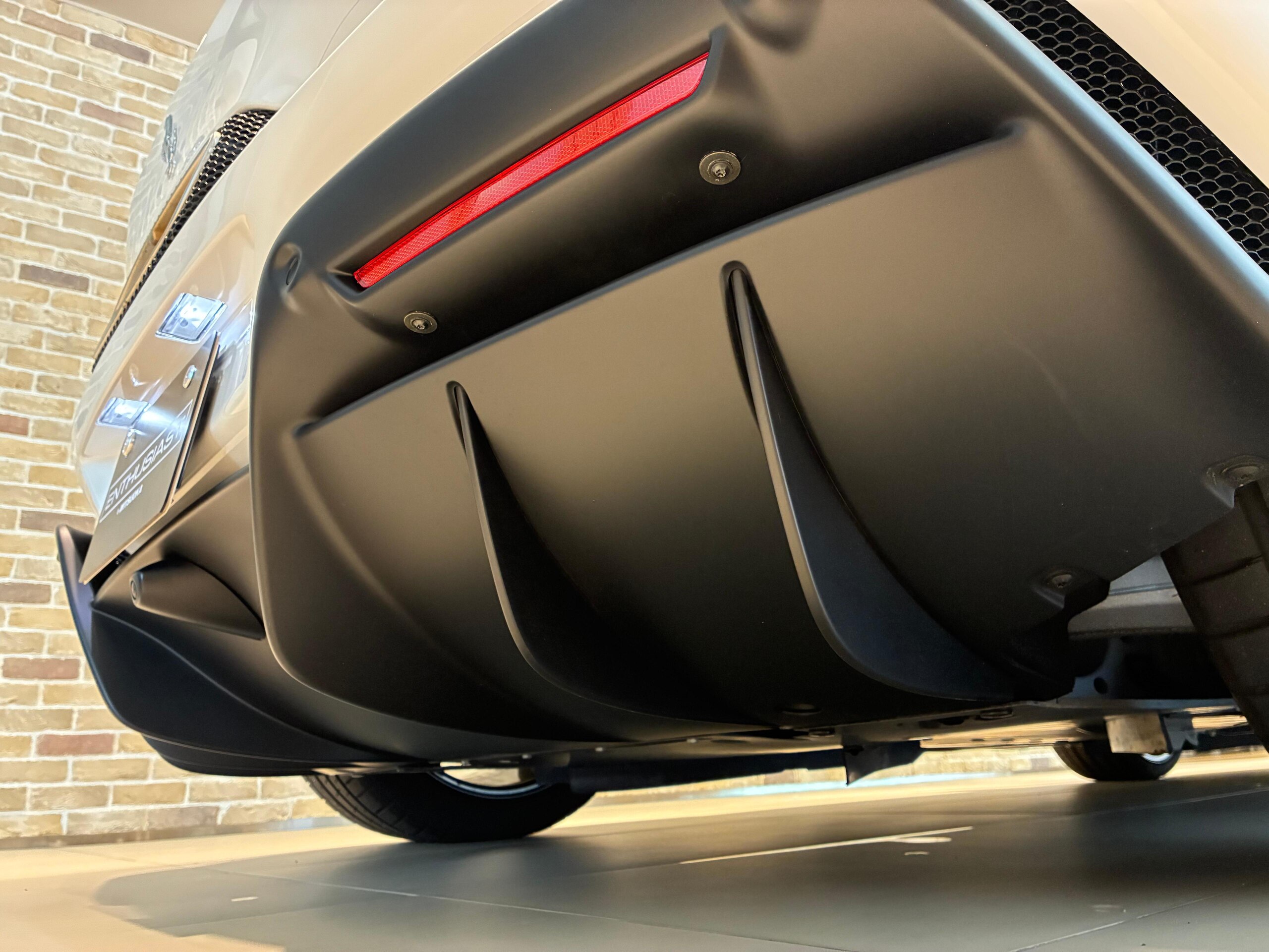 2025 Ferrari 296GTS — Photo 38 / 76
