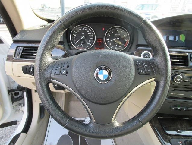 2007 BMW 335i Coupe M Sport — Photo 6 / 12