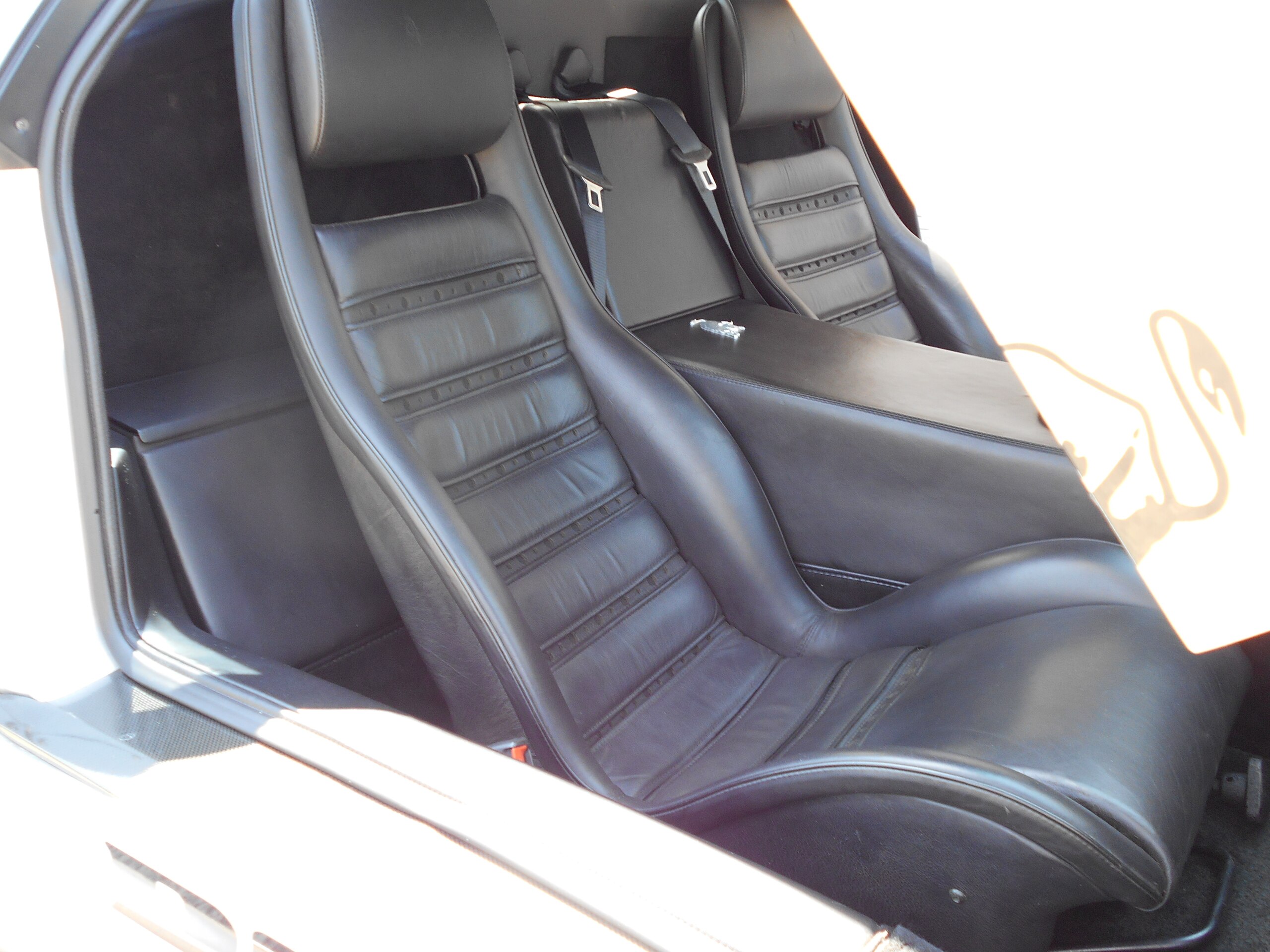 1995 Lamborghini Diablo — Photo 10 / 12