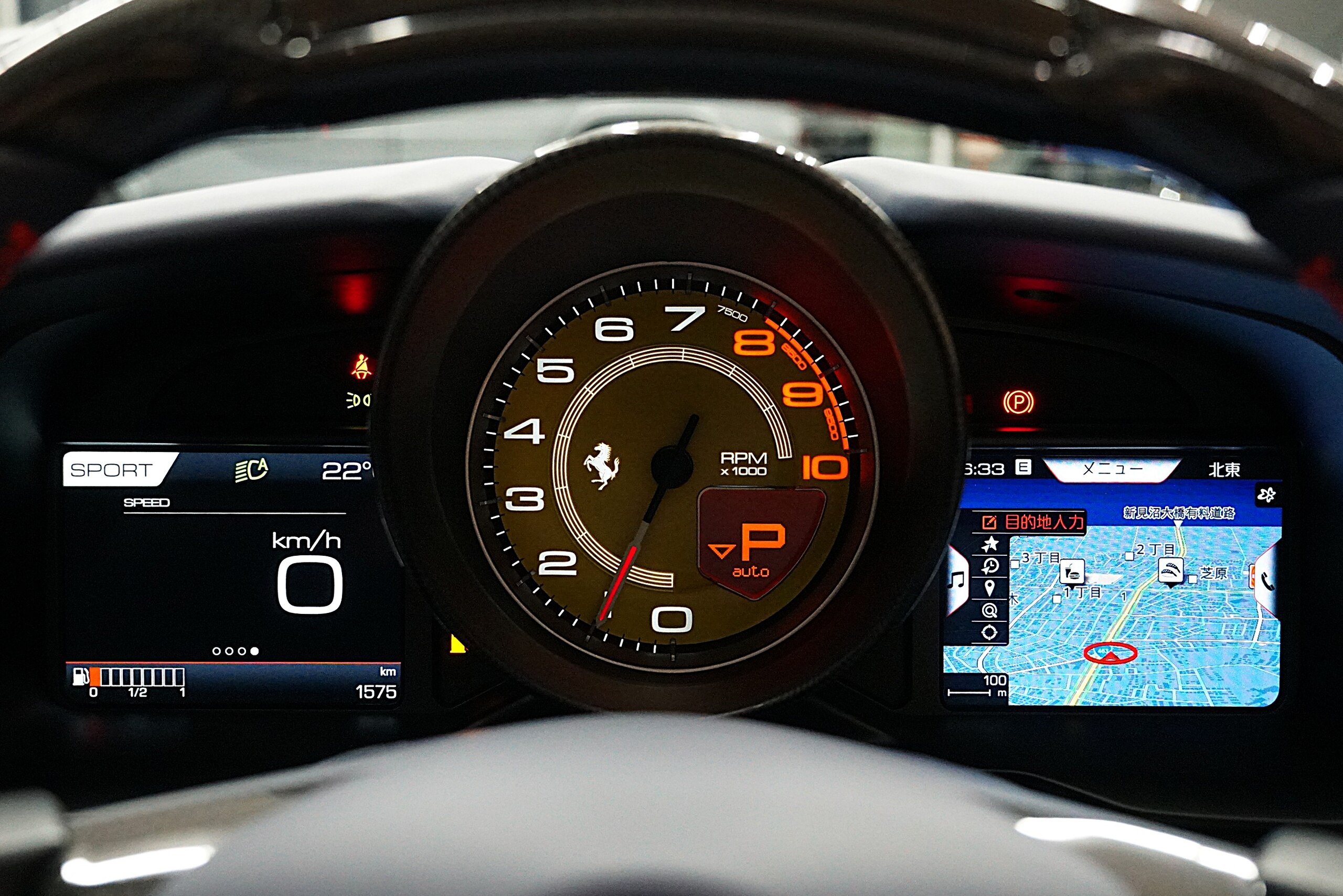 2022 Ferrari F8 Spider — Photo 12 / 52