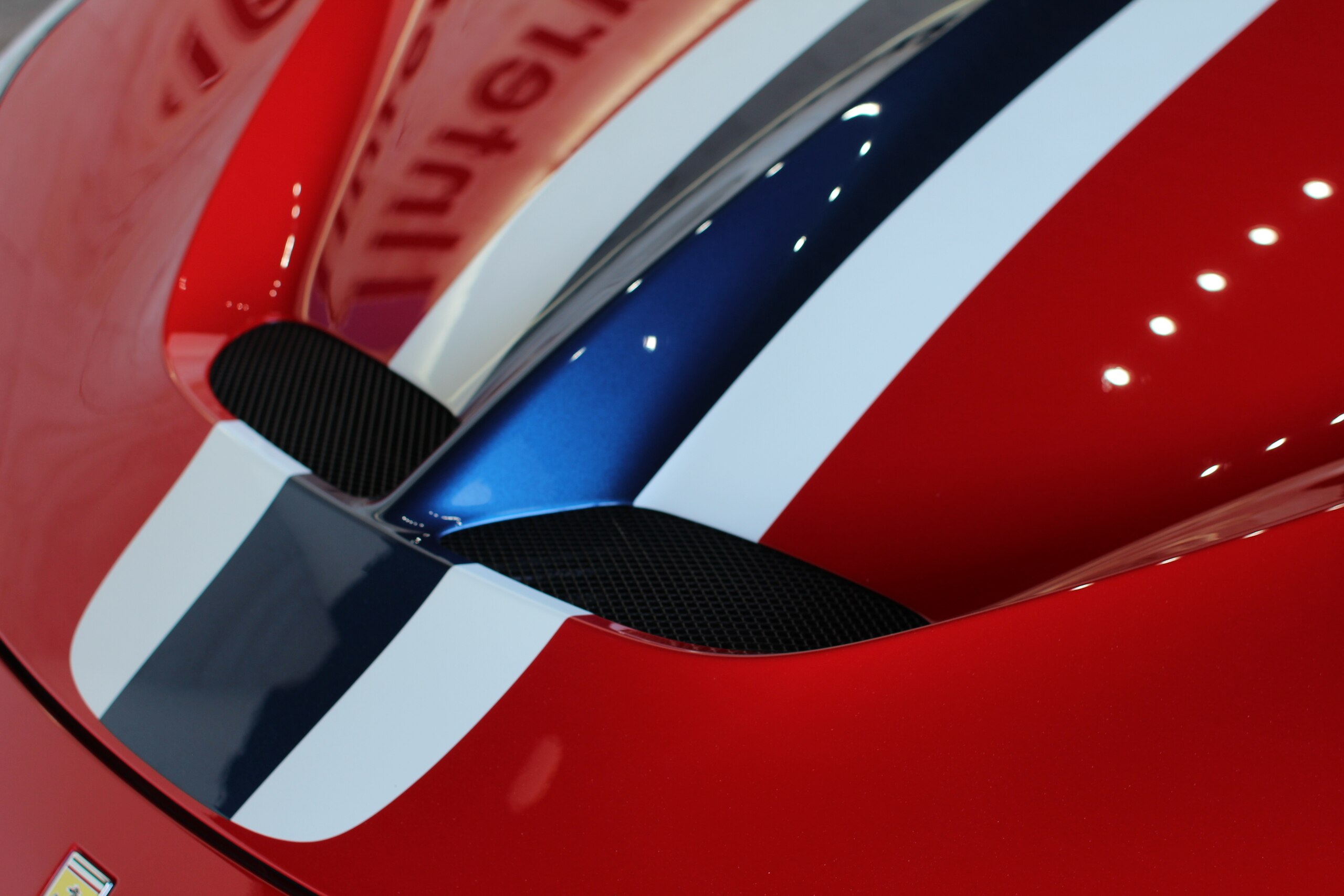 2014 Ferrari 458 Speciale — Photo 17 / 25