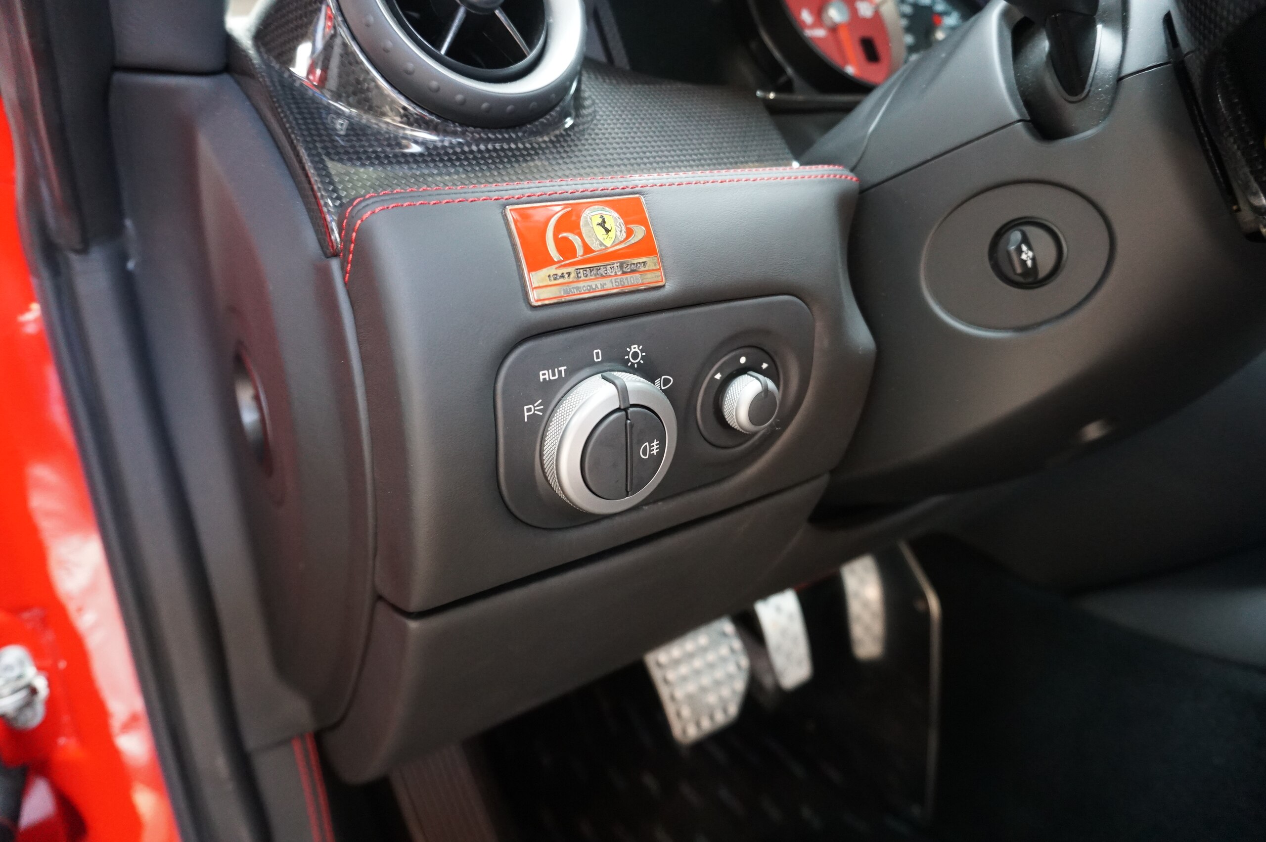 2007 Ferrari 599 GTB — Photo 12 / 26