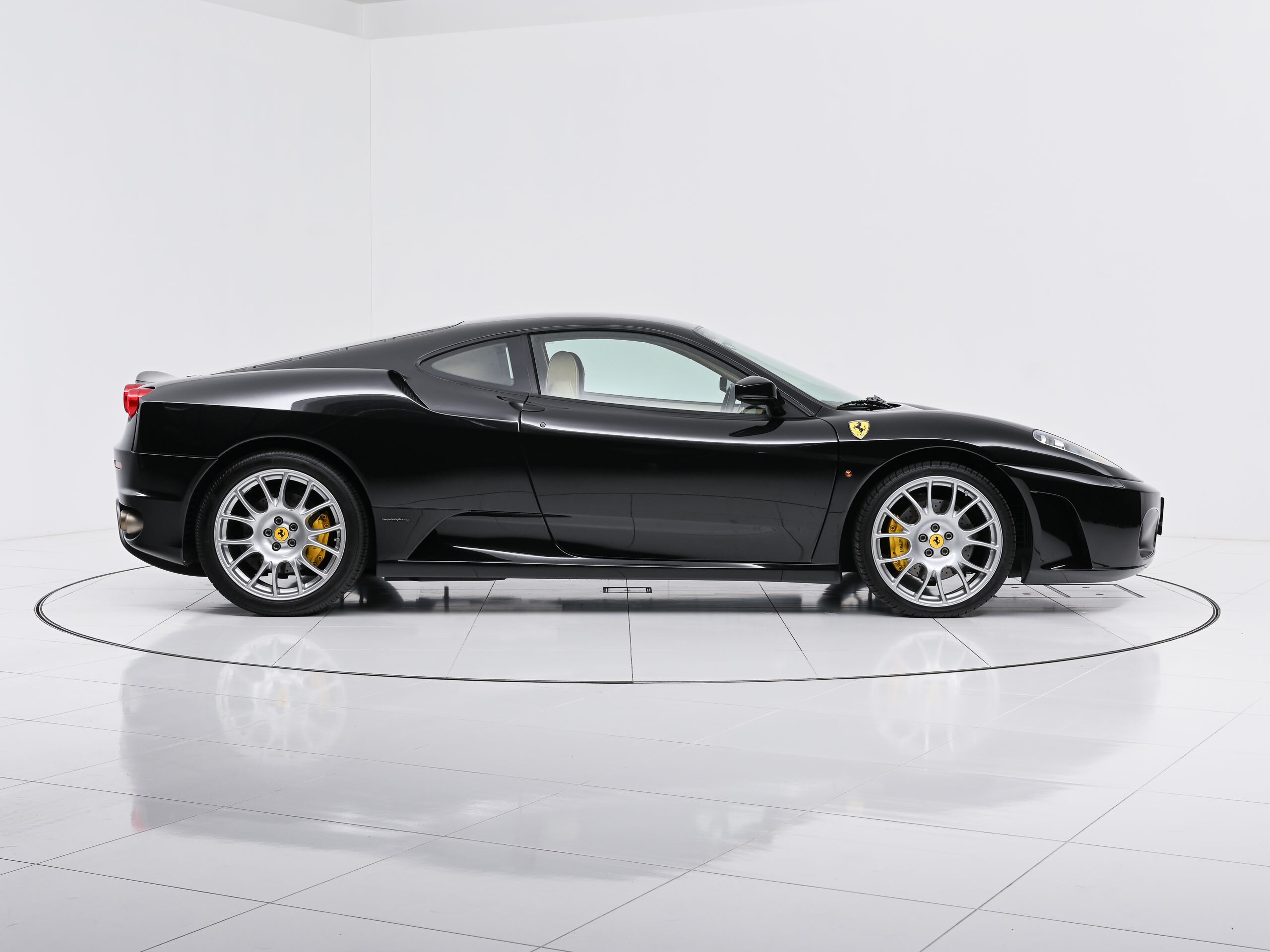 2007 Ferrari F430 — Photo 7 / 20