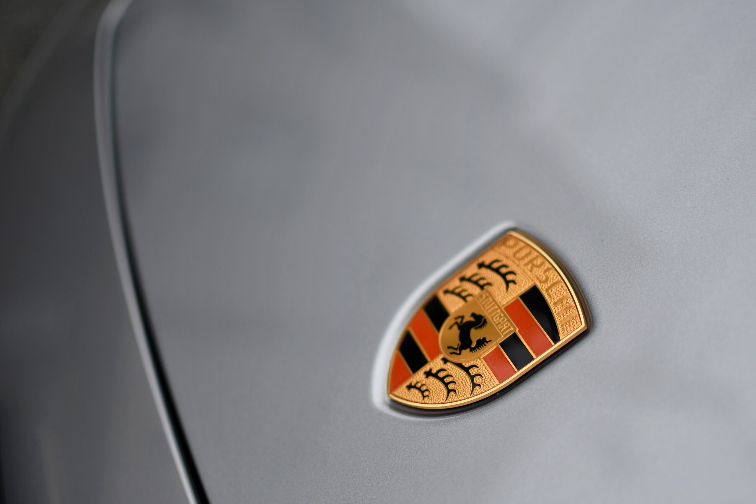 2025 Porsche 911 Turbo — Photo 32 / 44