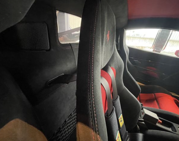 2015 Ferrari 458 Speciale — Photo 14 / 16