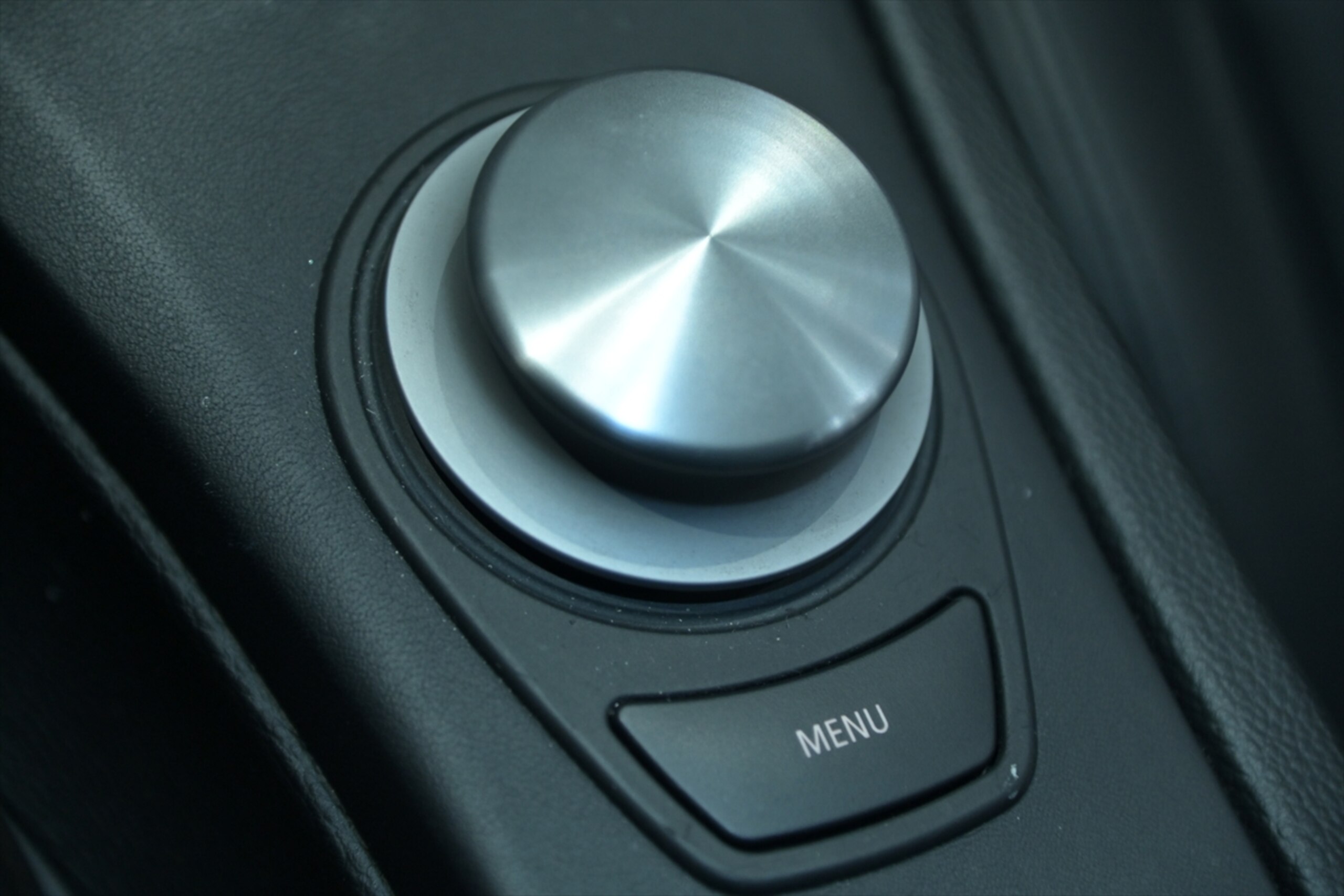 2007 BMW M3 Coupe — Photo 14 / 23