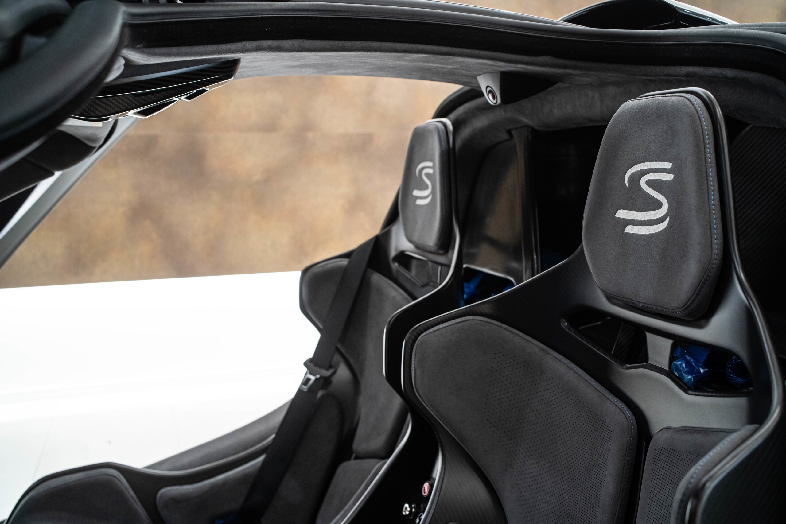 2019 McLaren Senna — Photo 9 / 18