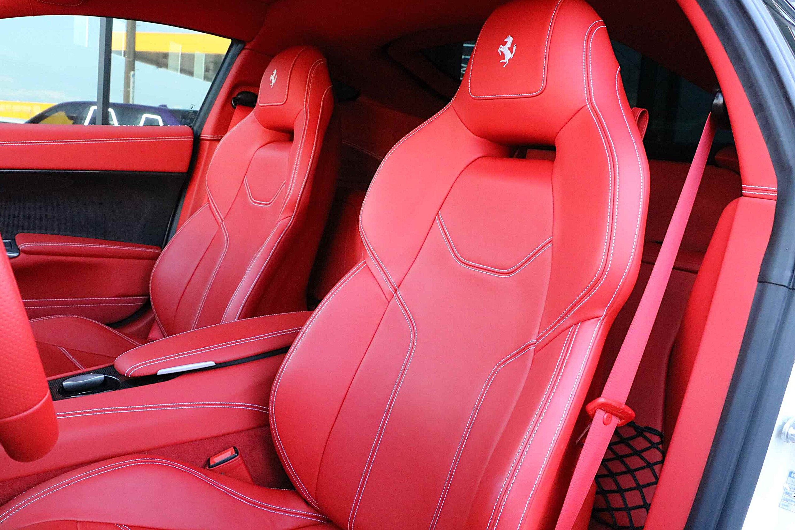 2015 Ferrari F12 Berlinetta — Photo 6 / 18