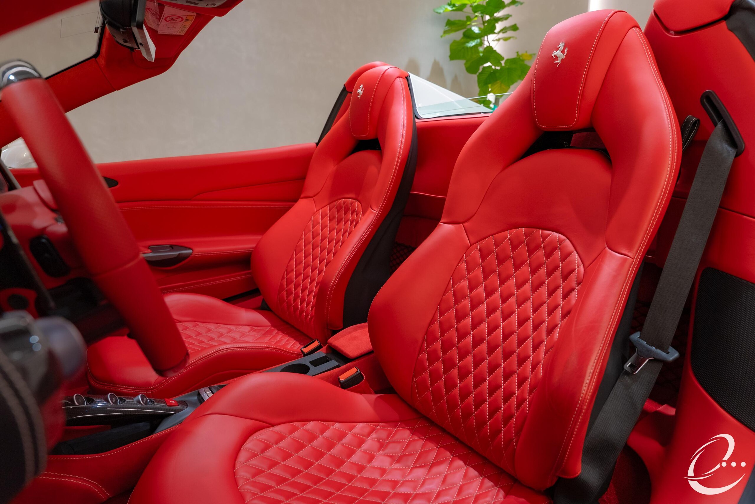 2017 Ferrari 488 Spider — Photo 40 / 67