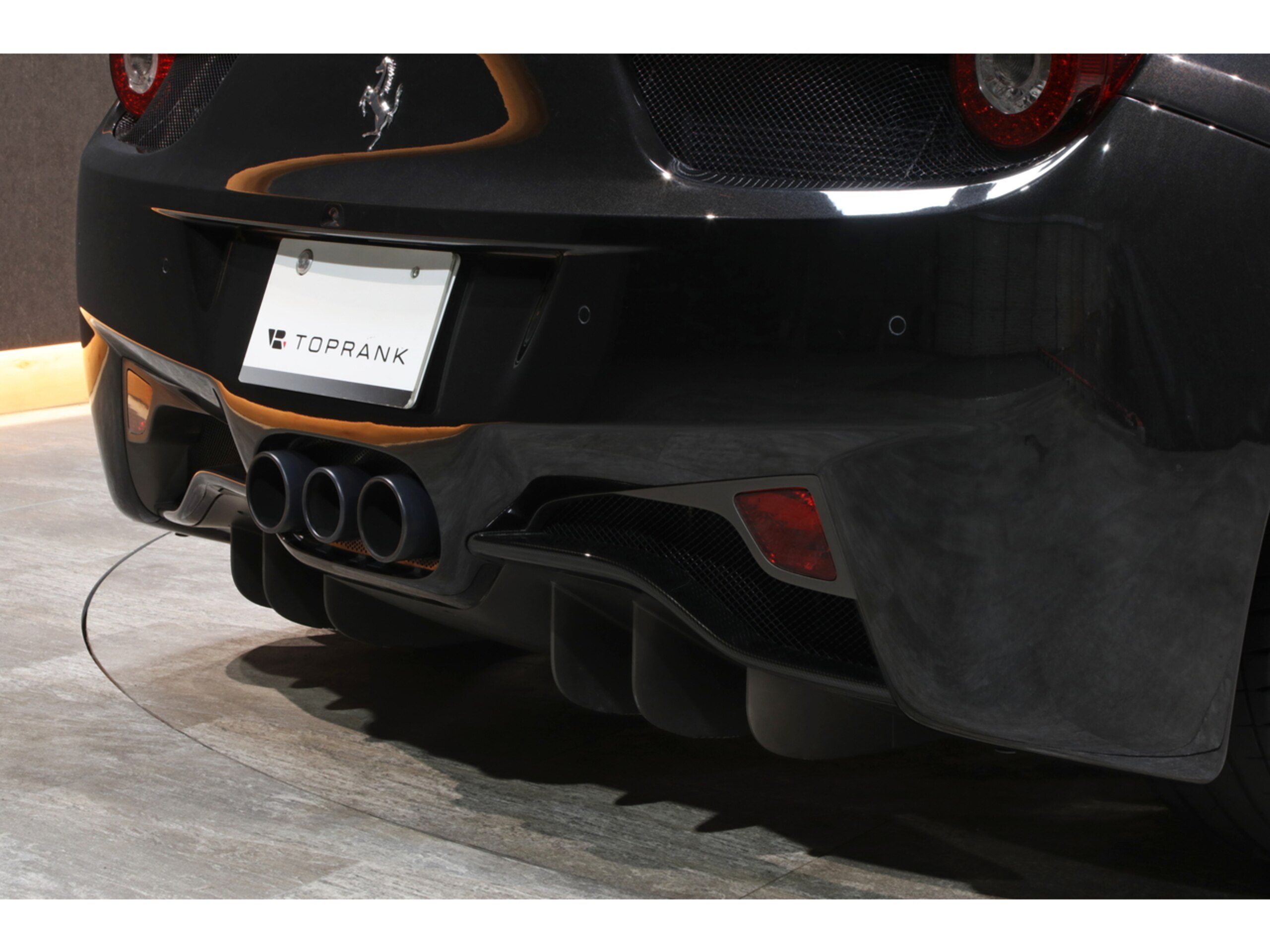 2014 Ferrari 458 Spider — Photo 34 / 57