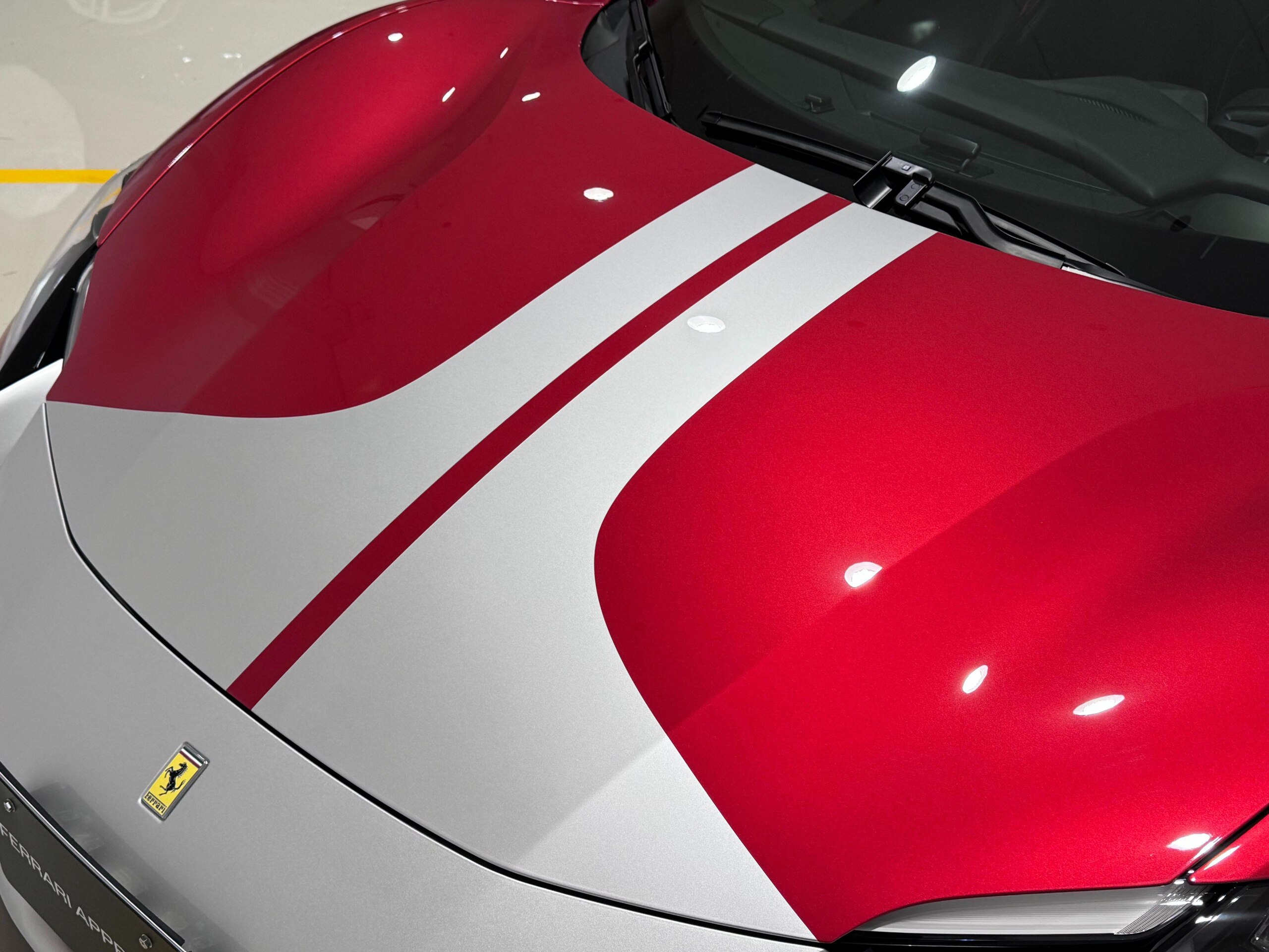 2023 Ferrari 296GTB — Photo 13 / 30